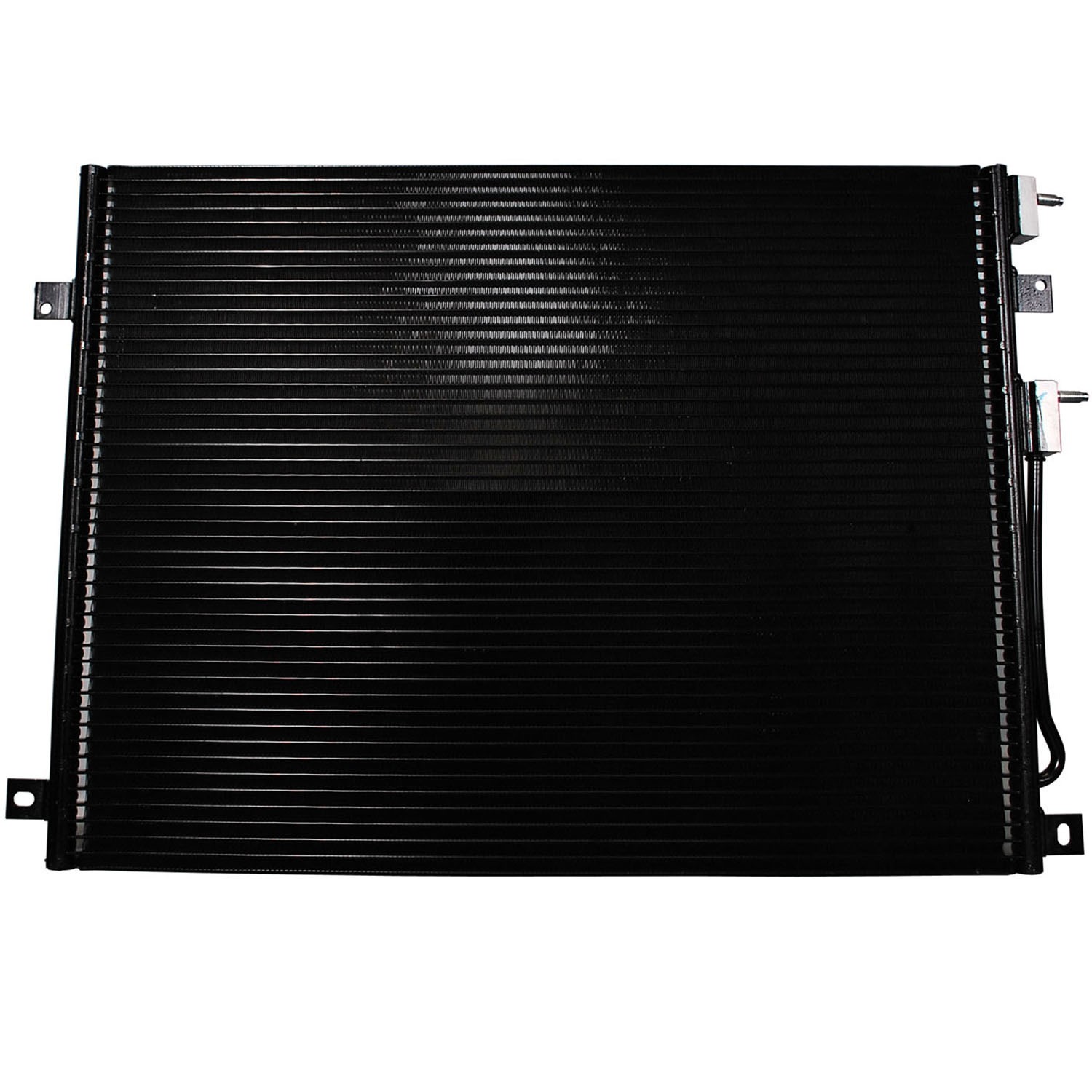 Air Conditioning Condenser