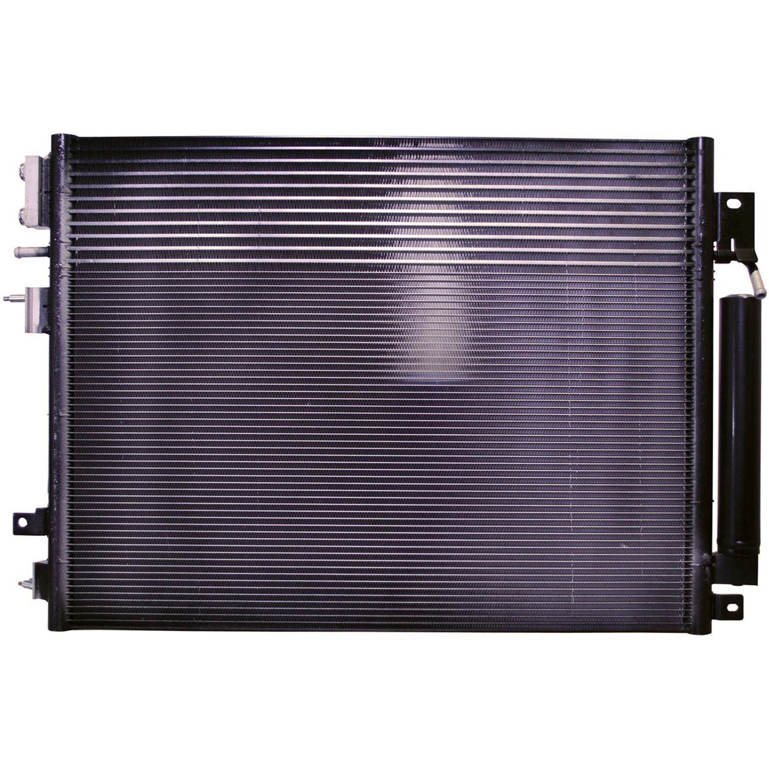Air Conditioning Condenser