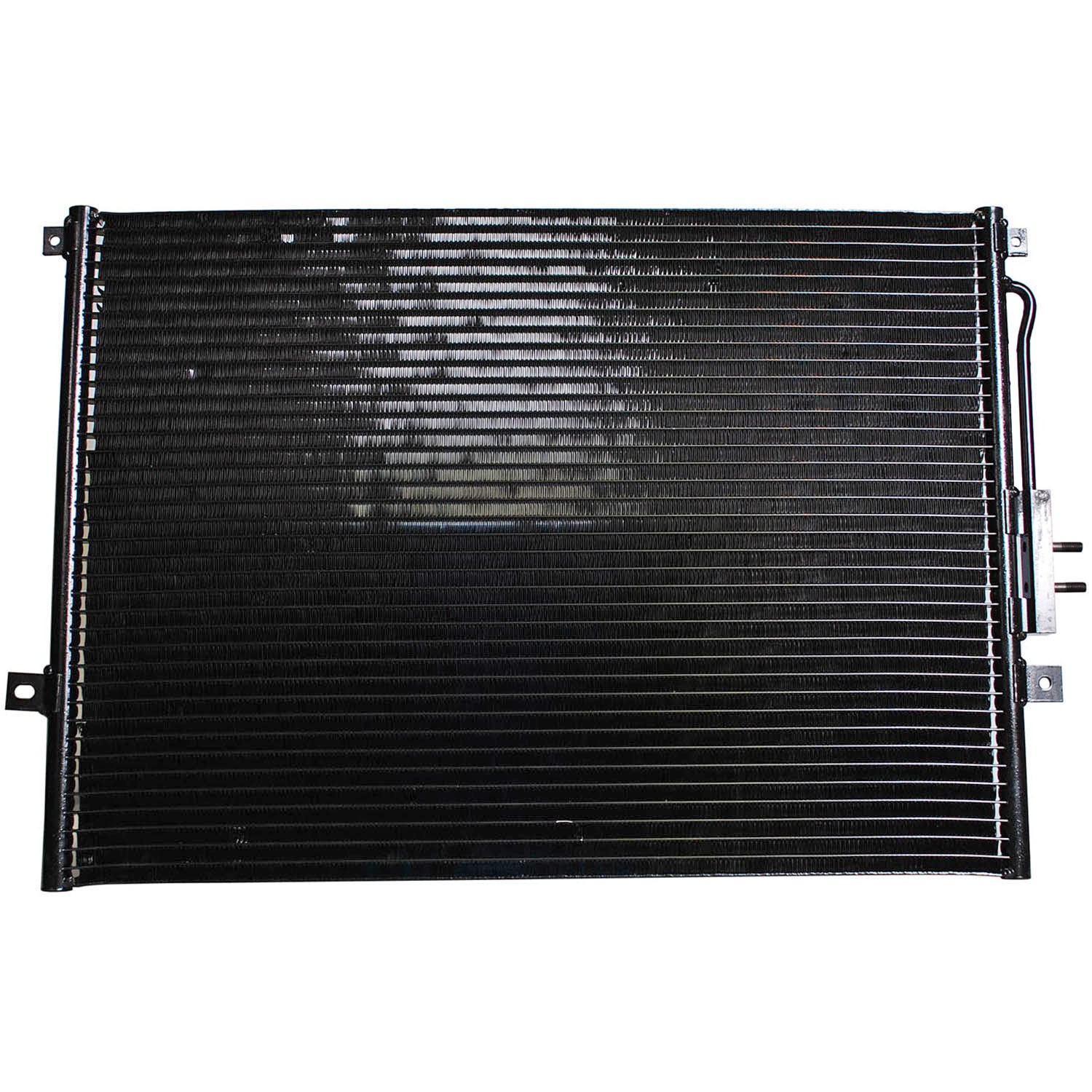 Air Conditioning Condenser