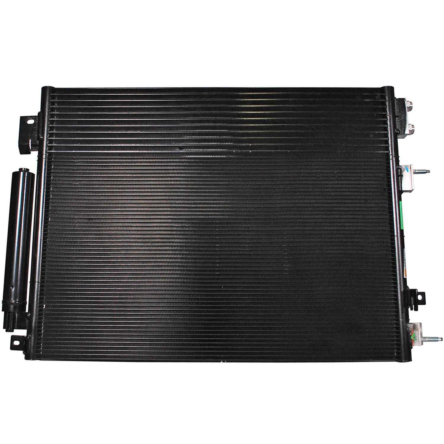 Air Conditioning Condenser