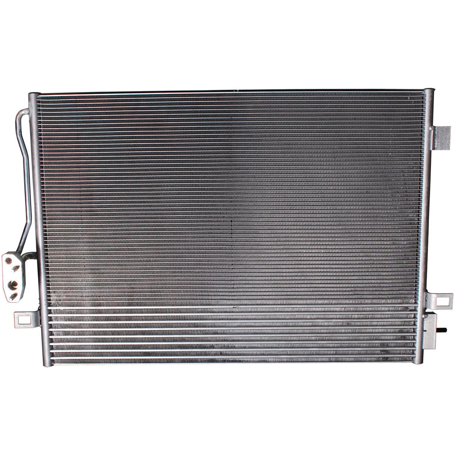 Air Conditioning Condenser