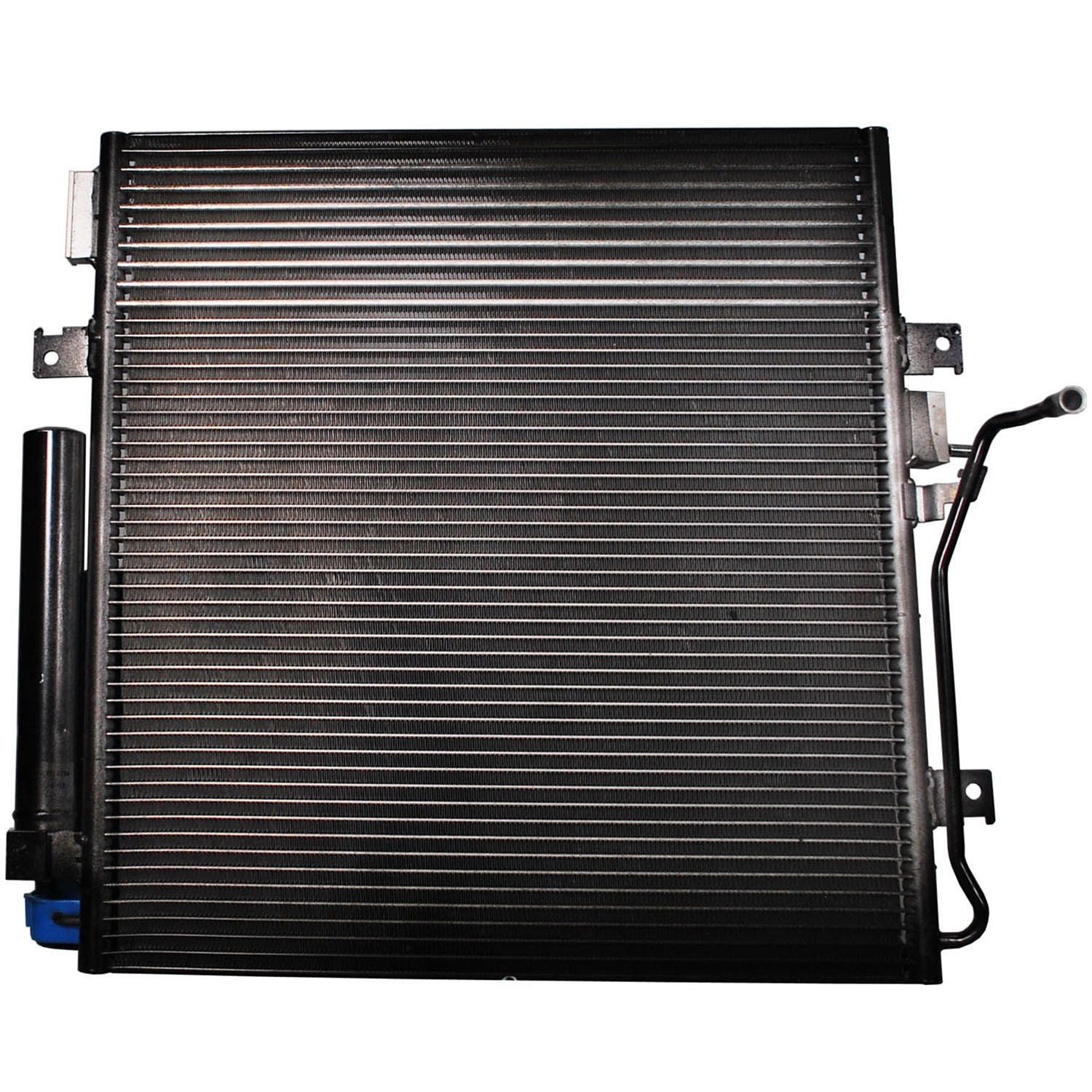 Air Conditioning Condenser