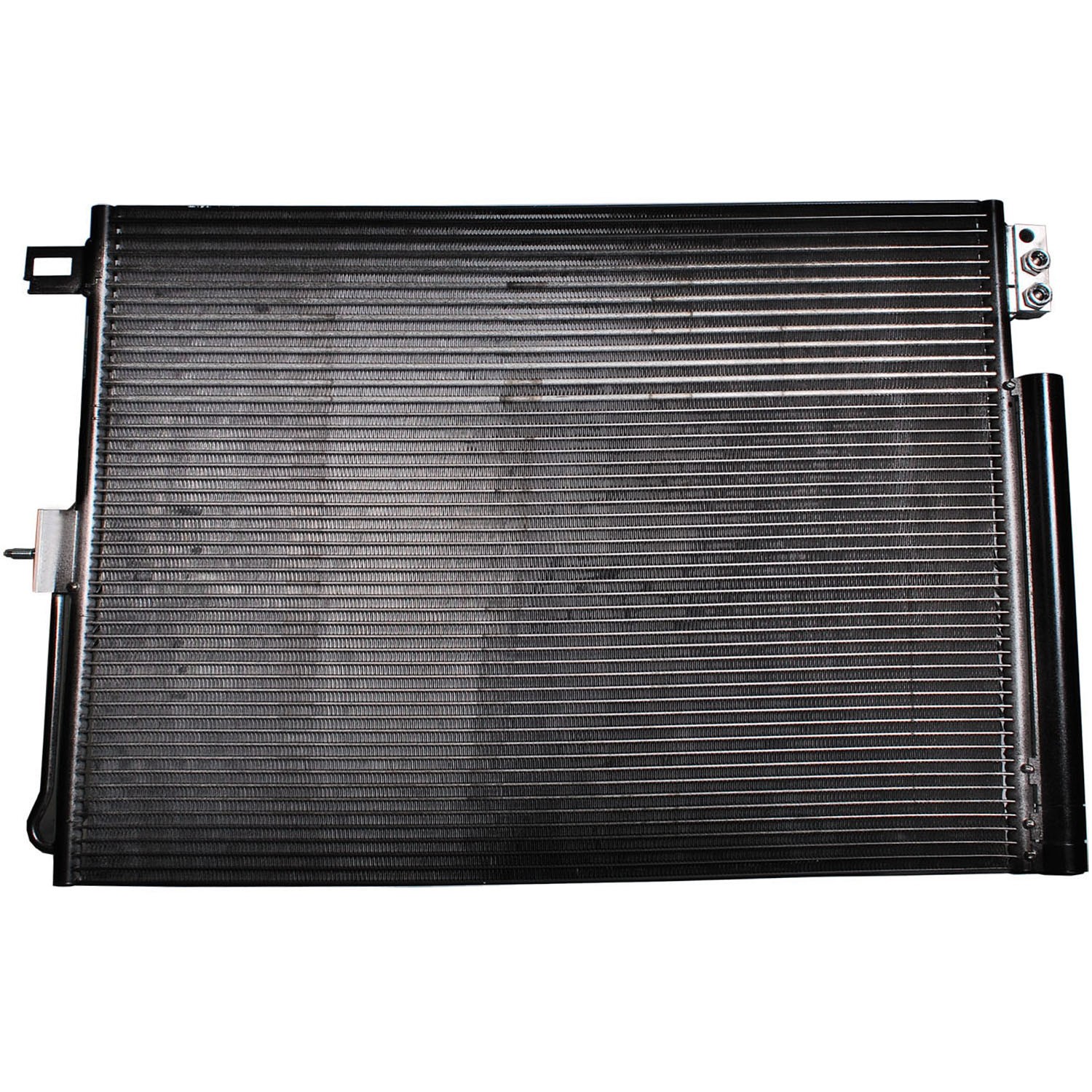 Air Conditioning Condenser