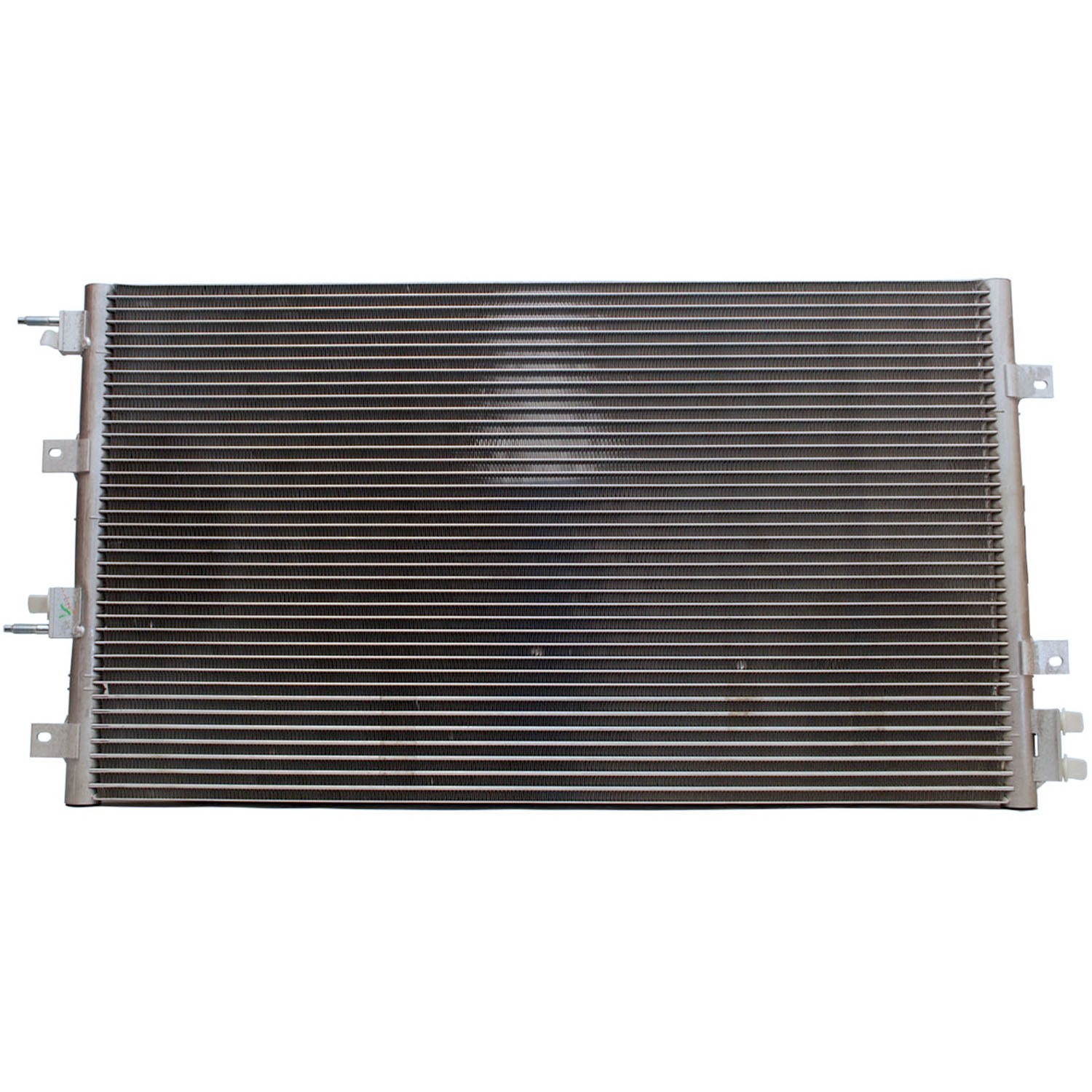 Air Conditioning Condenser