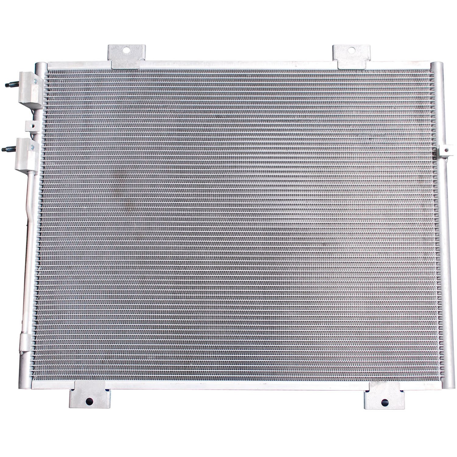 Air Conditioning Condenser