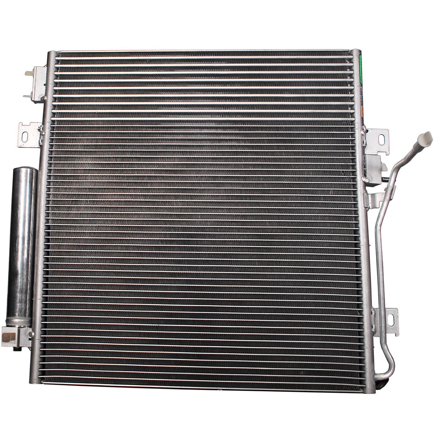 Air Conditioning Condenser