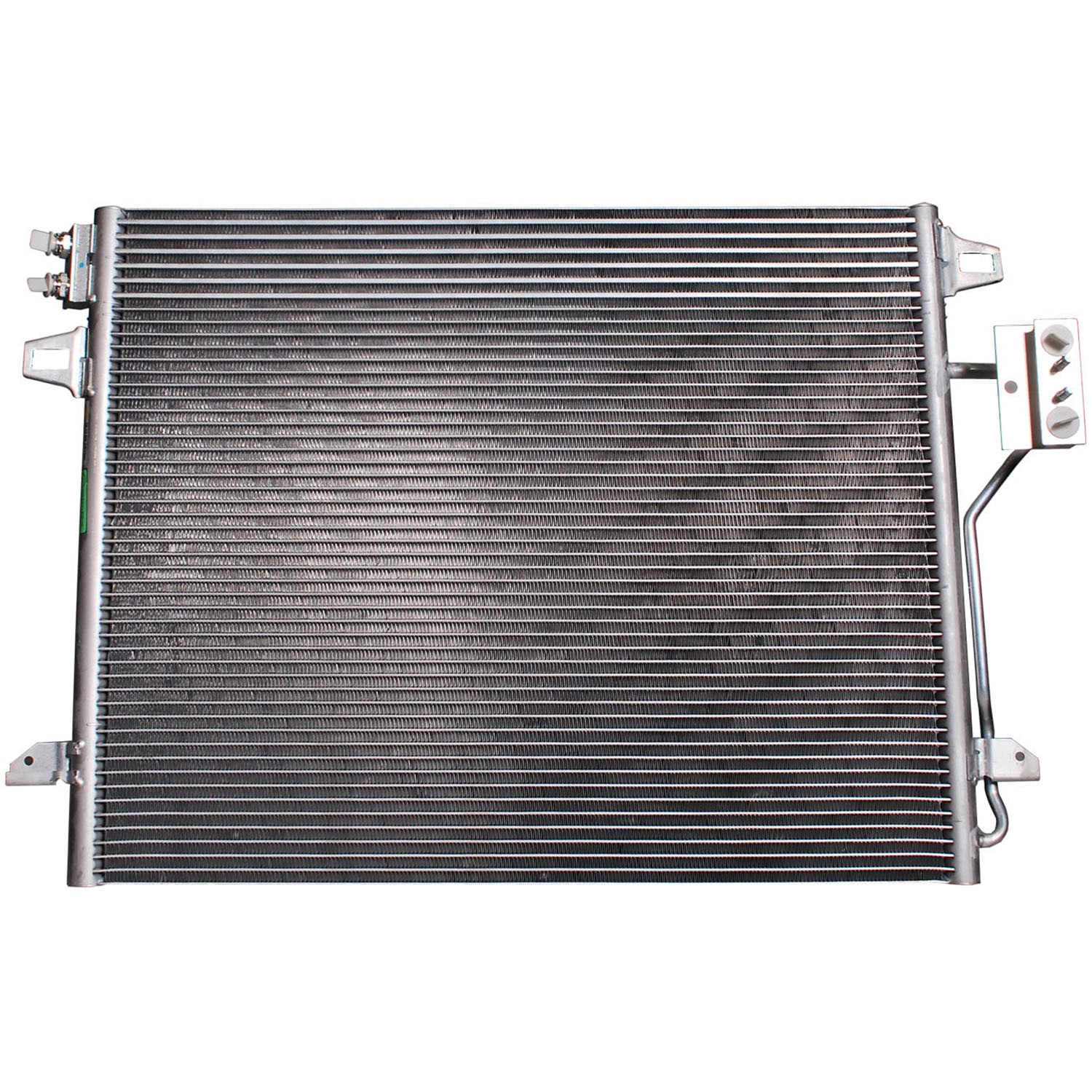 Air Conditioning Condenser