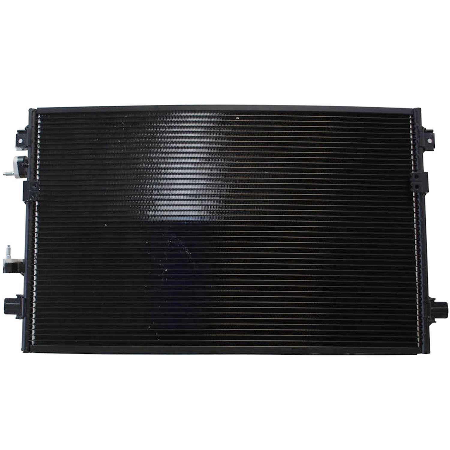 Air Conditioning Condenser