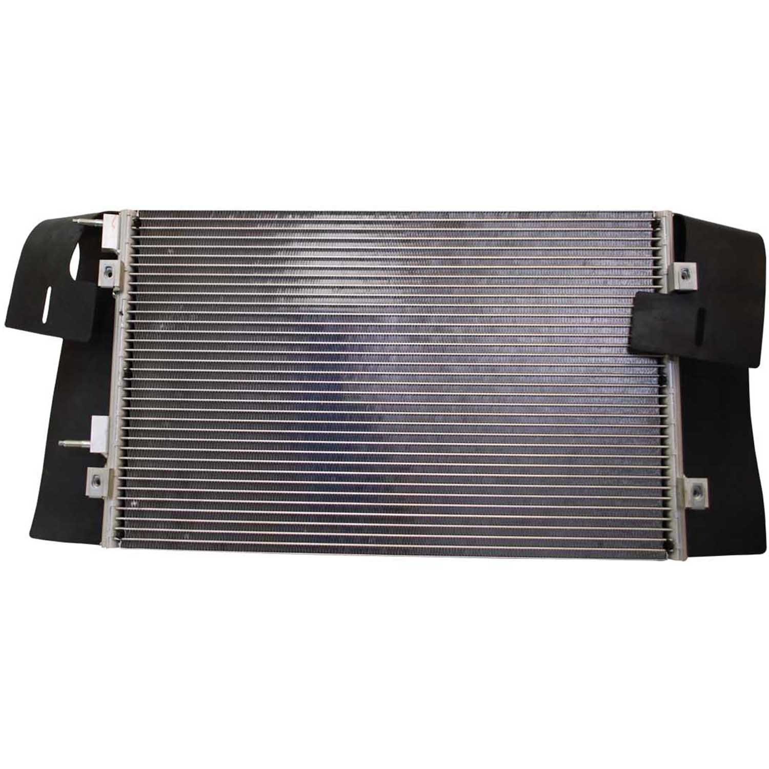 Air Conditioning Condenser