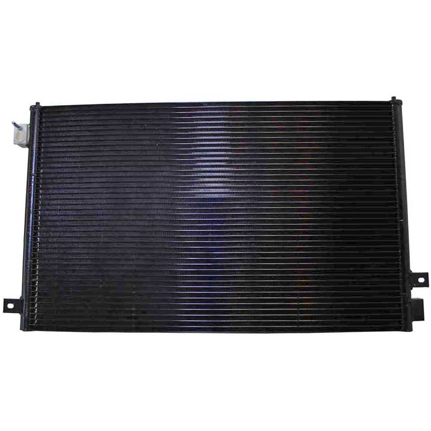 Air Conditioning Condenser