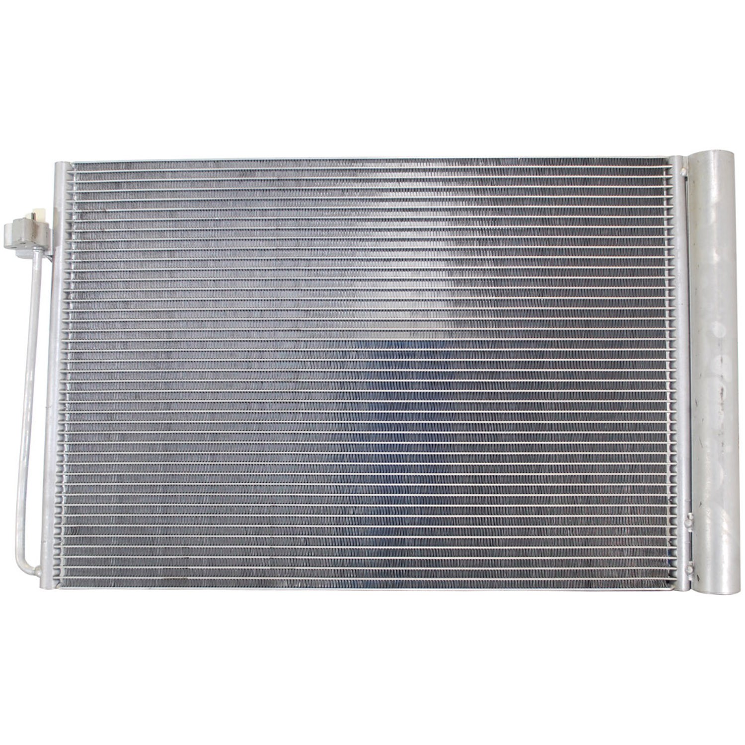 Air Conditioning Condenser
