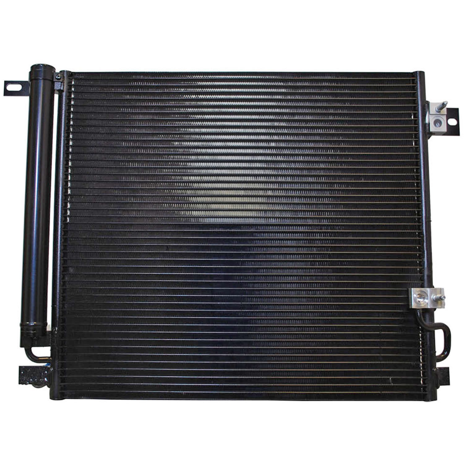 Air Conditioning Condenser