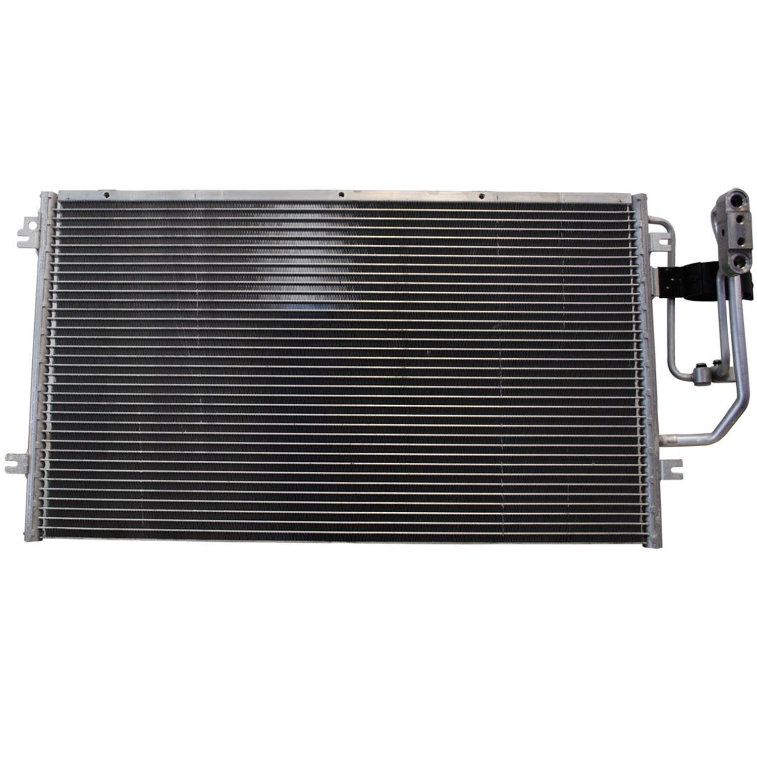 Air Conditioning Condenser