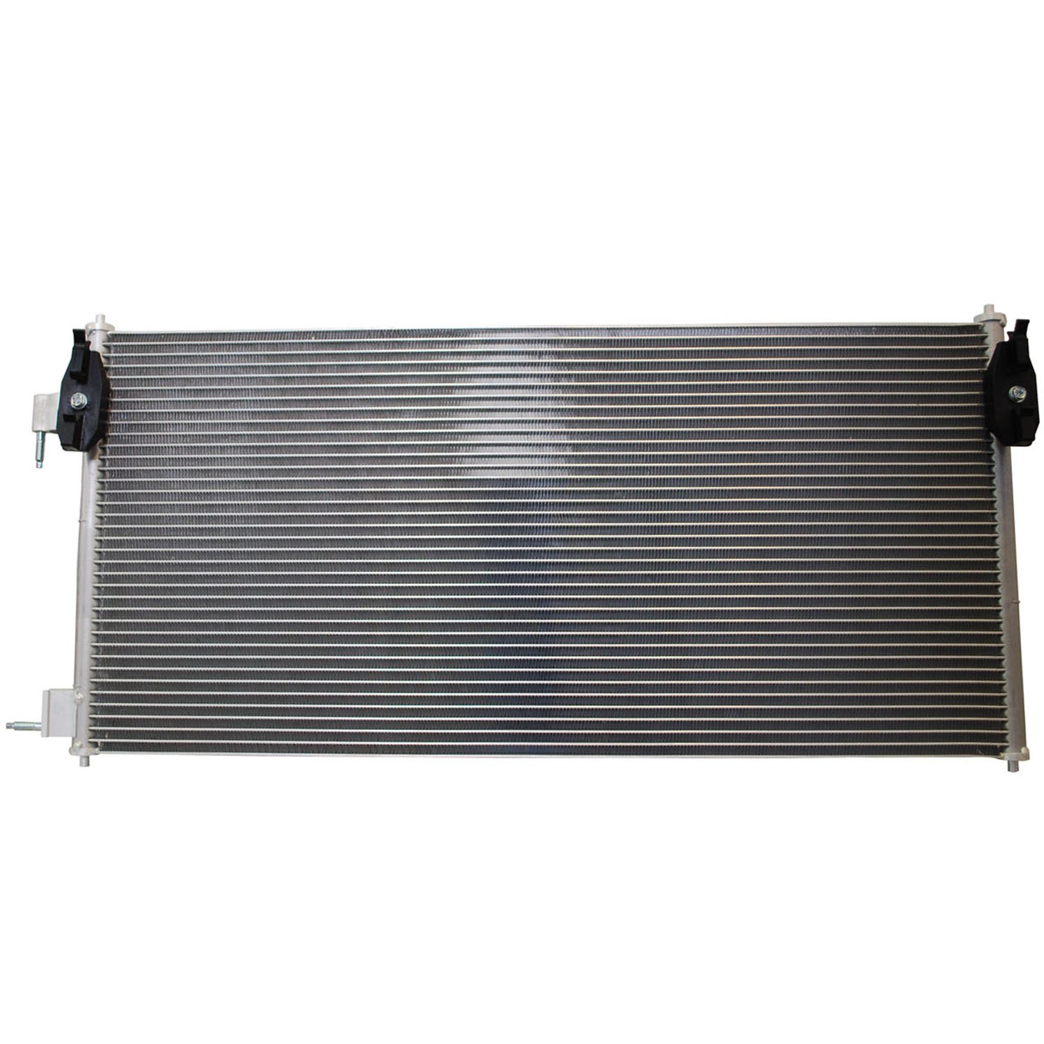 Air Conditioning Condenser