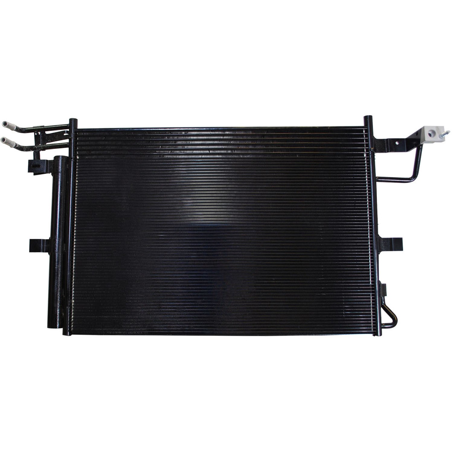 Air Conditioning Condenser