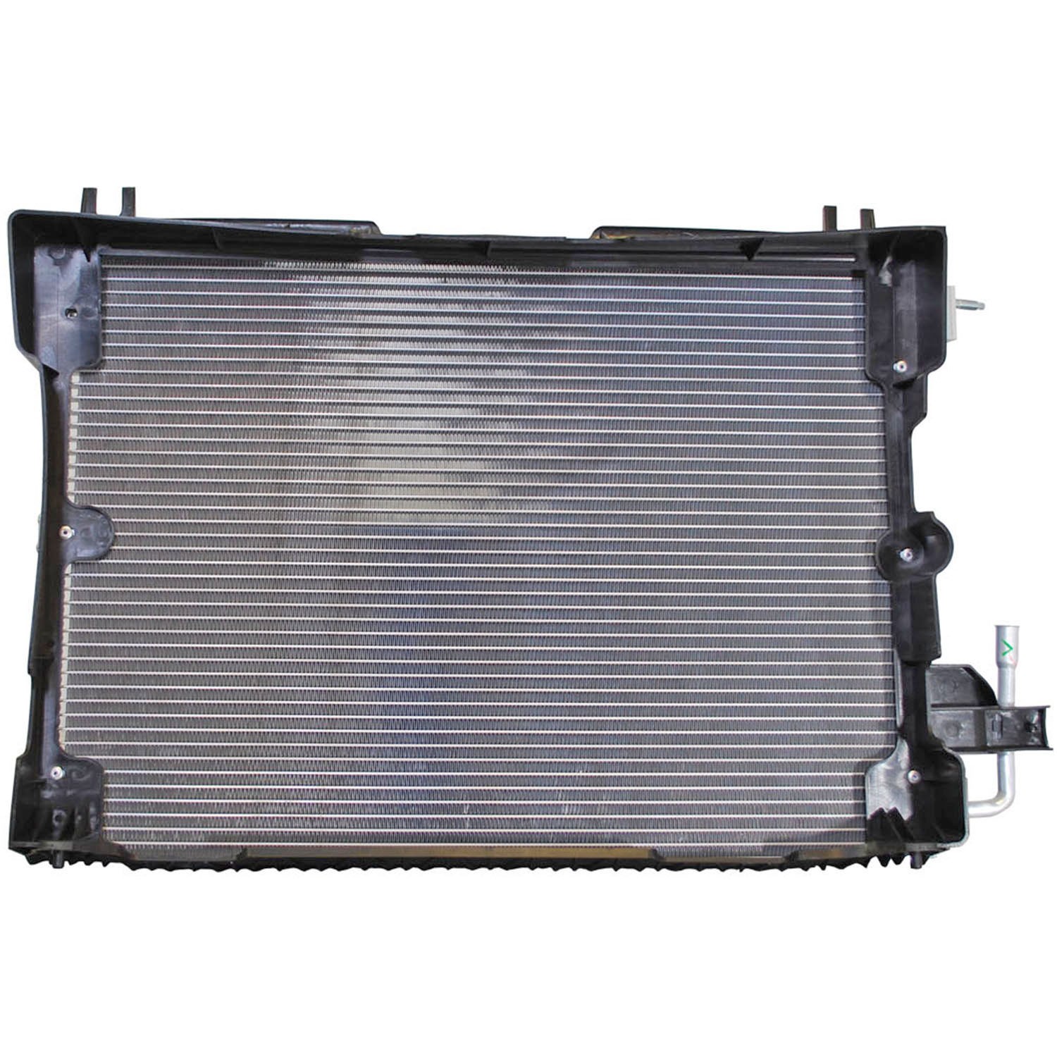 Air Conditioning Condenser