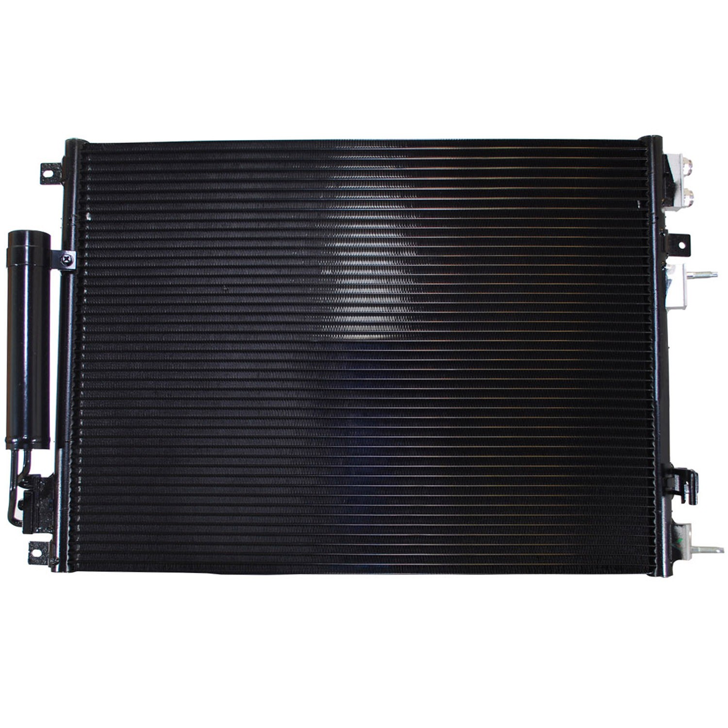 Air Conditioning Condenser
