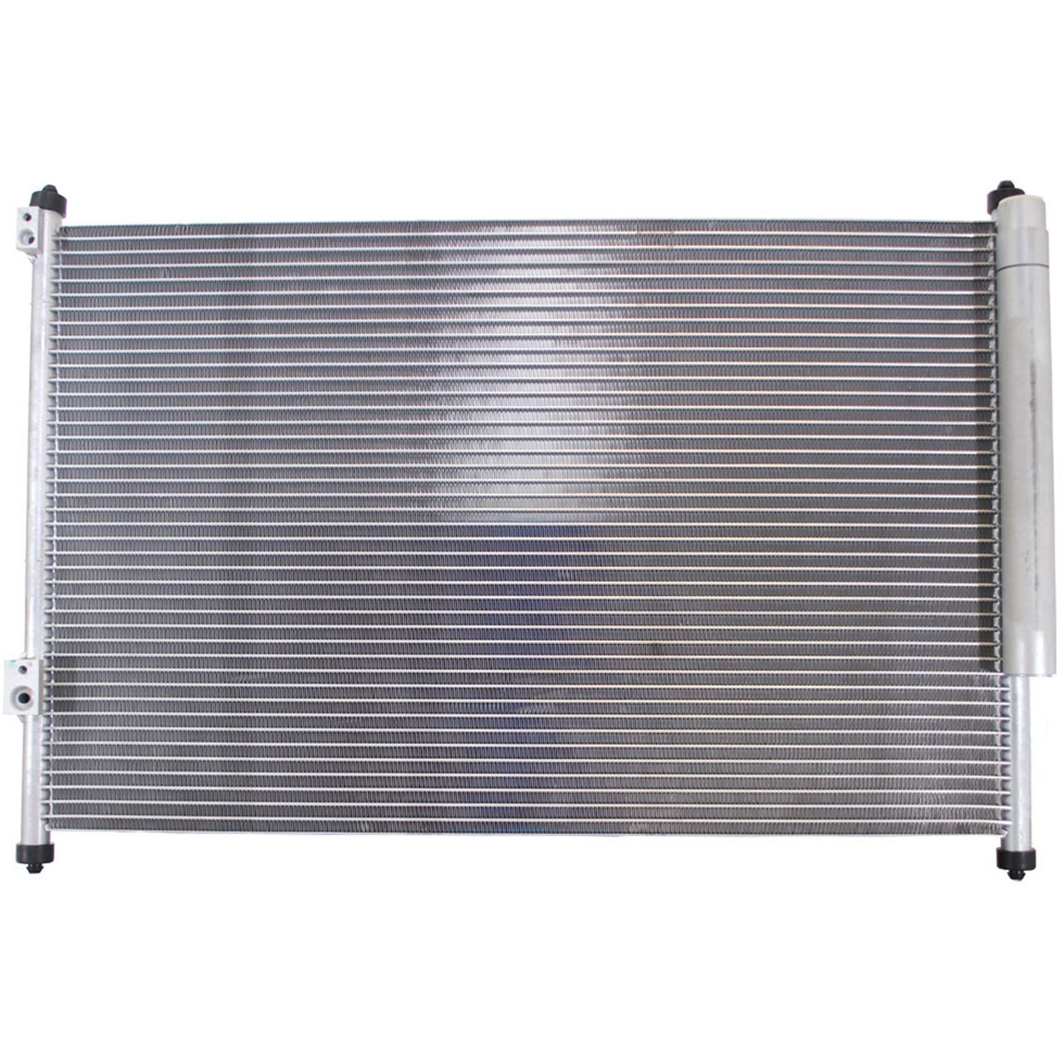 Air Conditioning Condenser