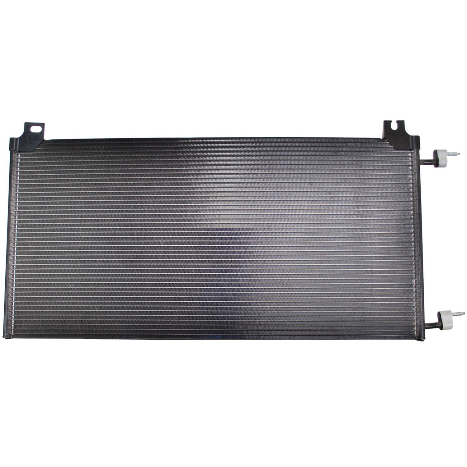Air Conditioning Condenser