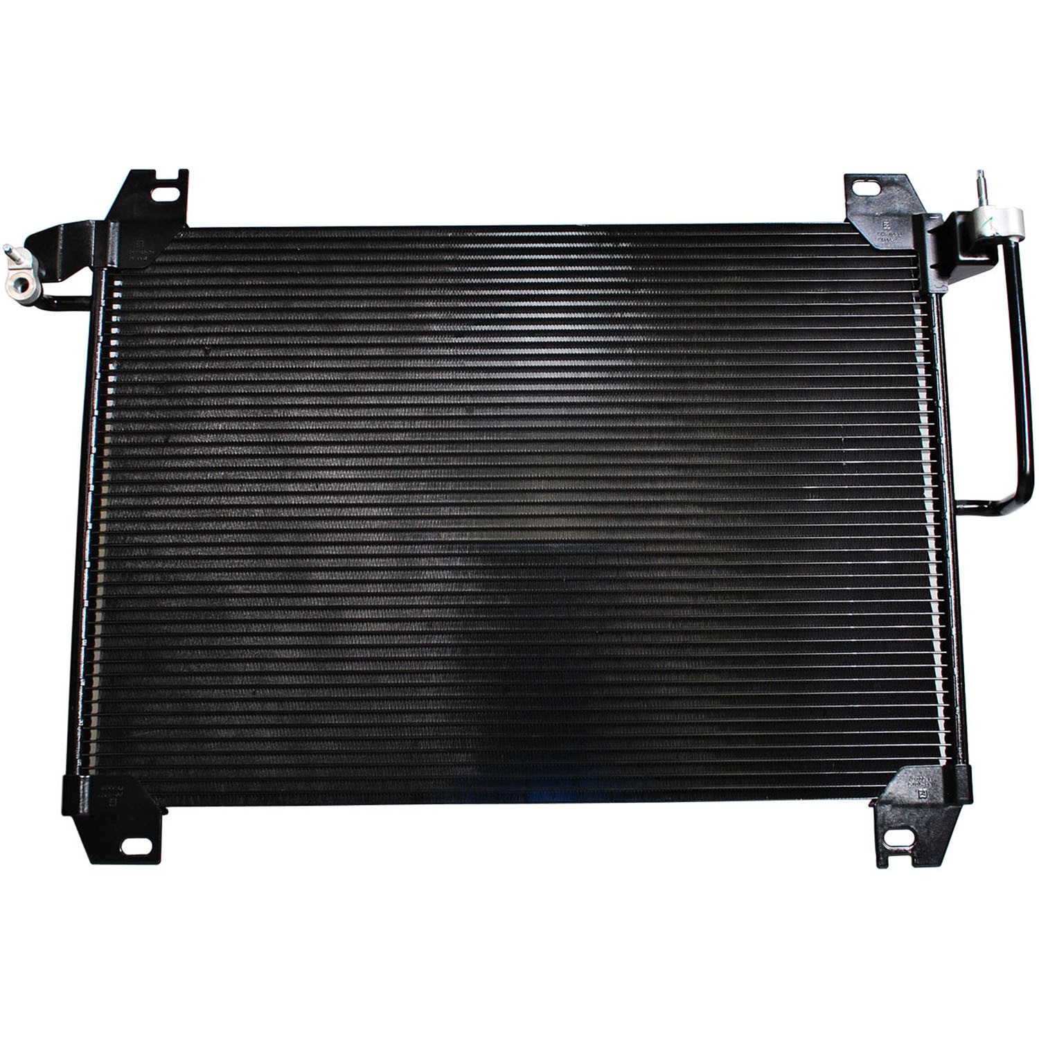 Air Conditioning Condenser