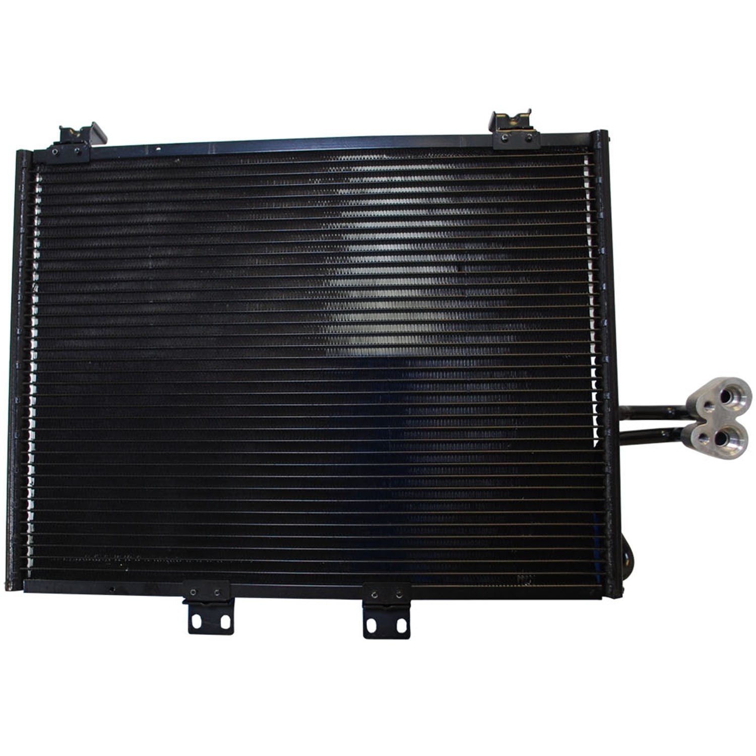Air Conditioning Condenser