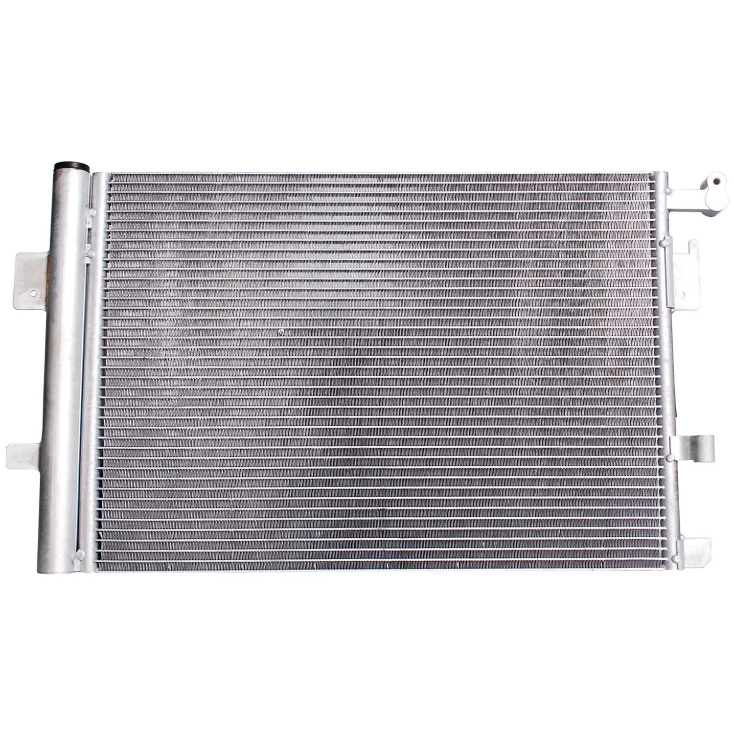 Air Conditioning Condenser