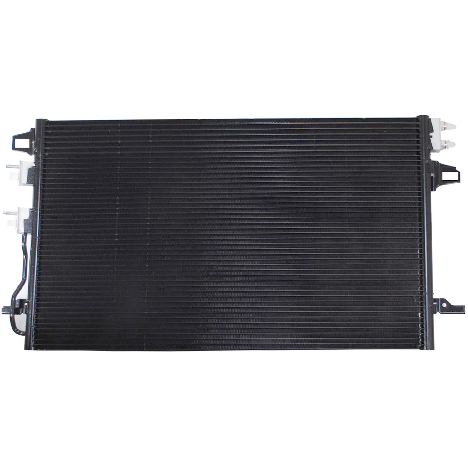 Air Conditioning Condenser