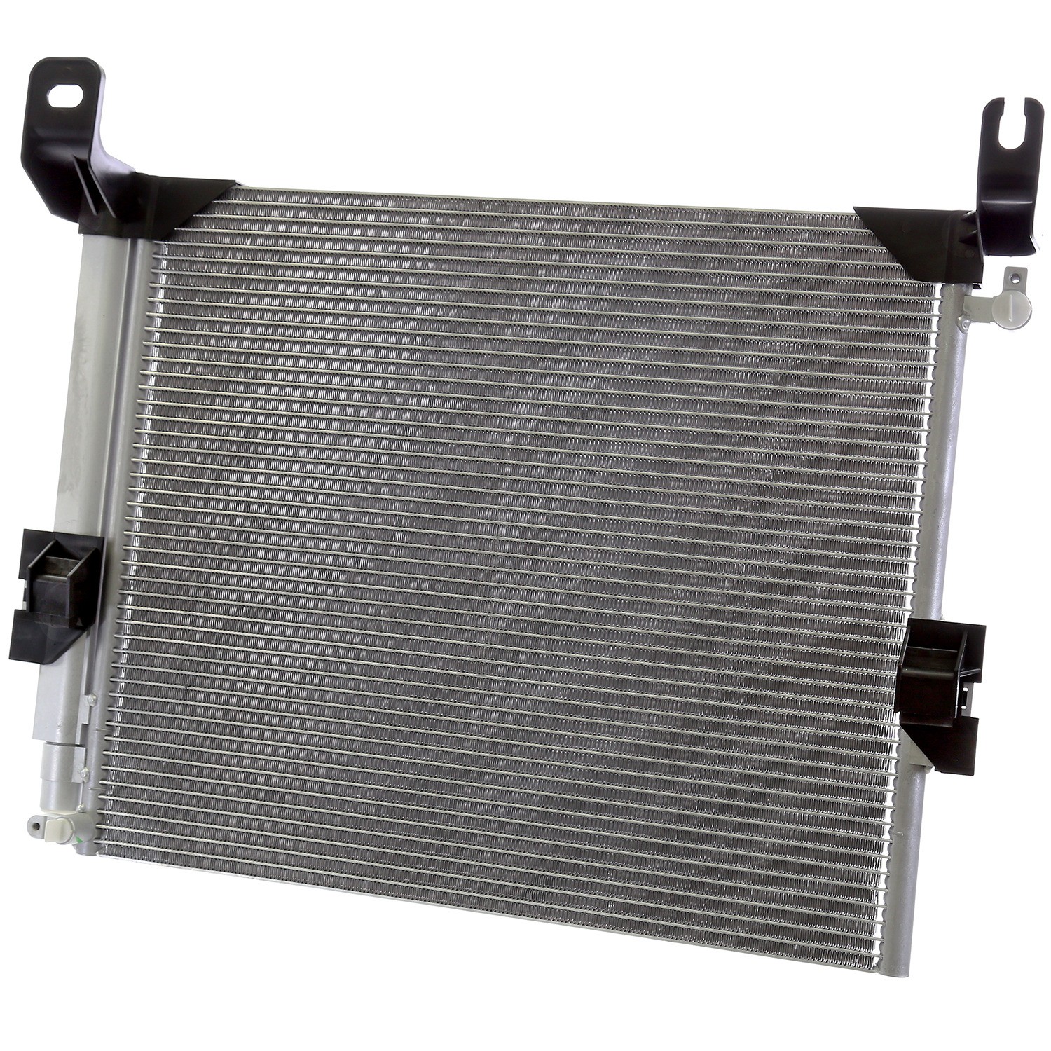 Air Conditioning Condenser