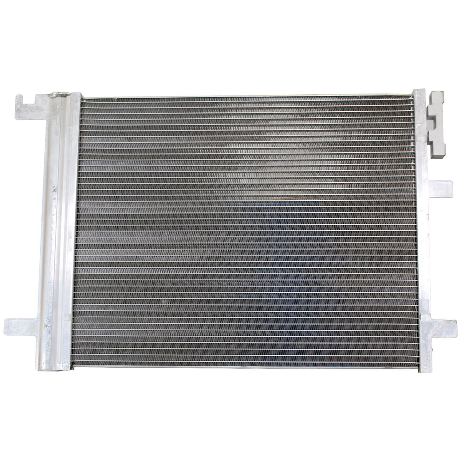 Air Conditioning Condenser