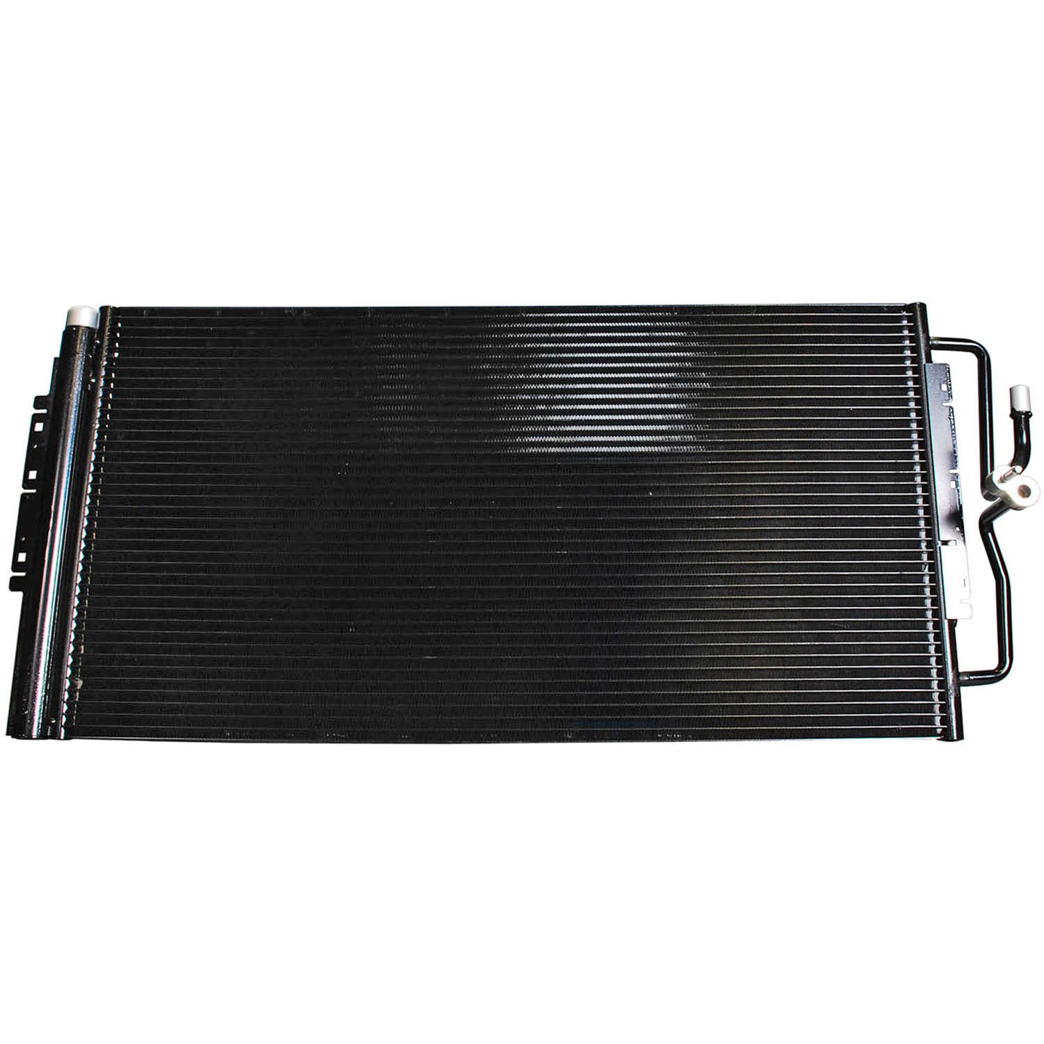 Air Conditioning Condenser