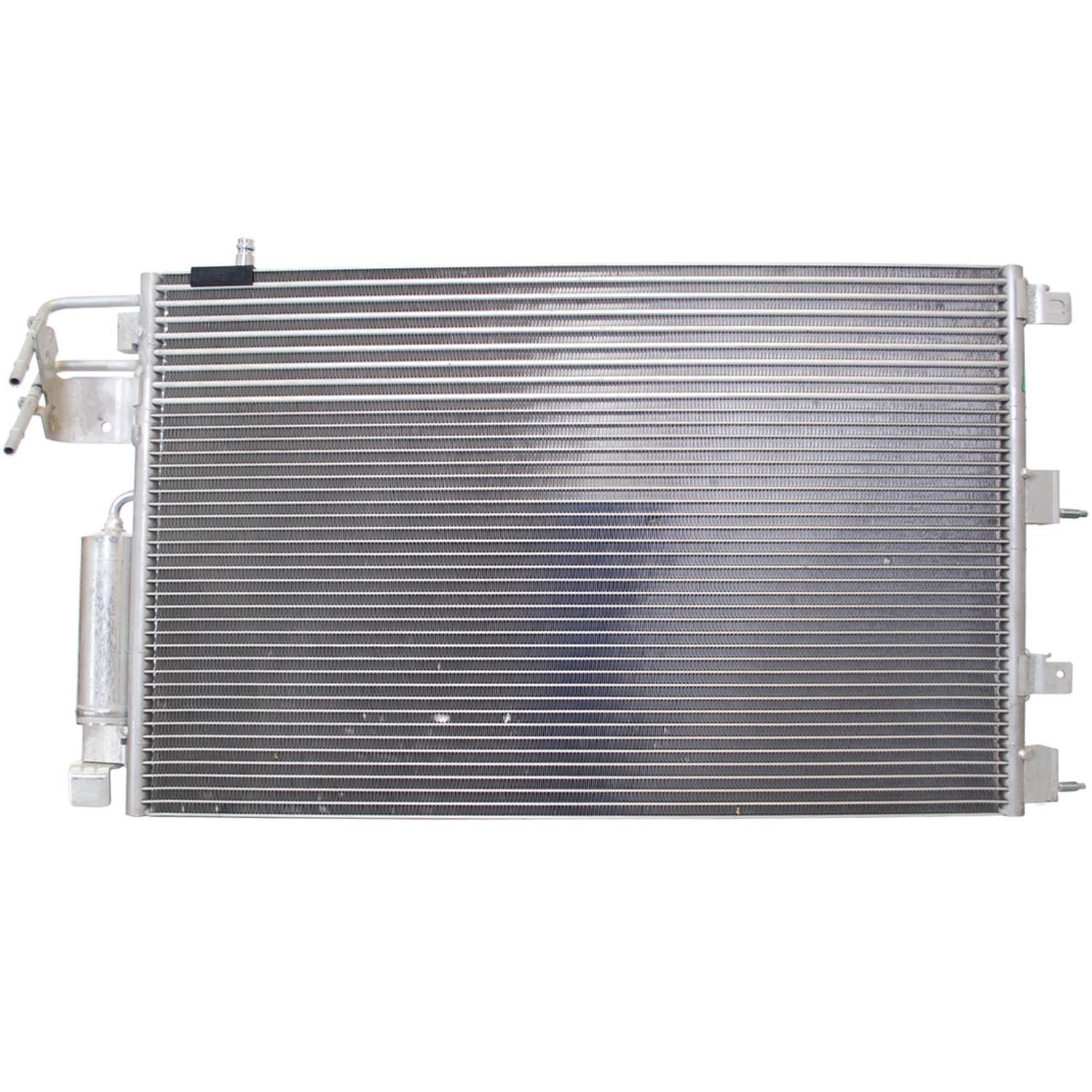 Air Conditioning Condenser