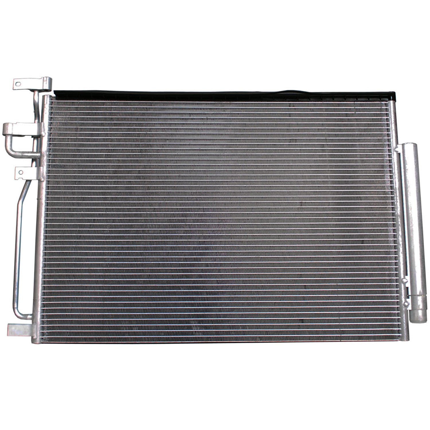 Air Conditioning Condenser