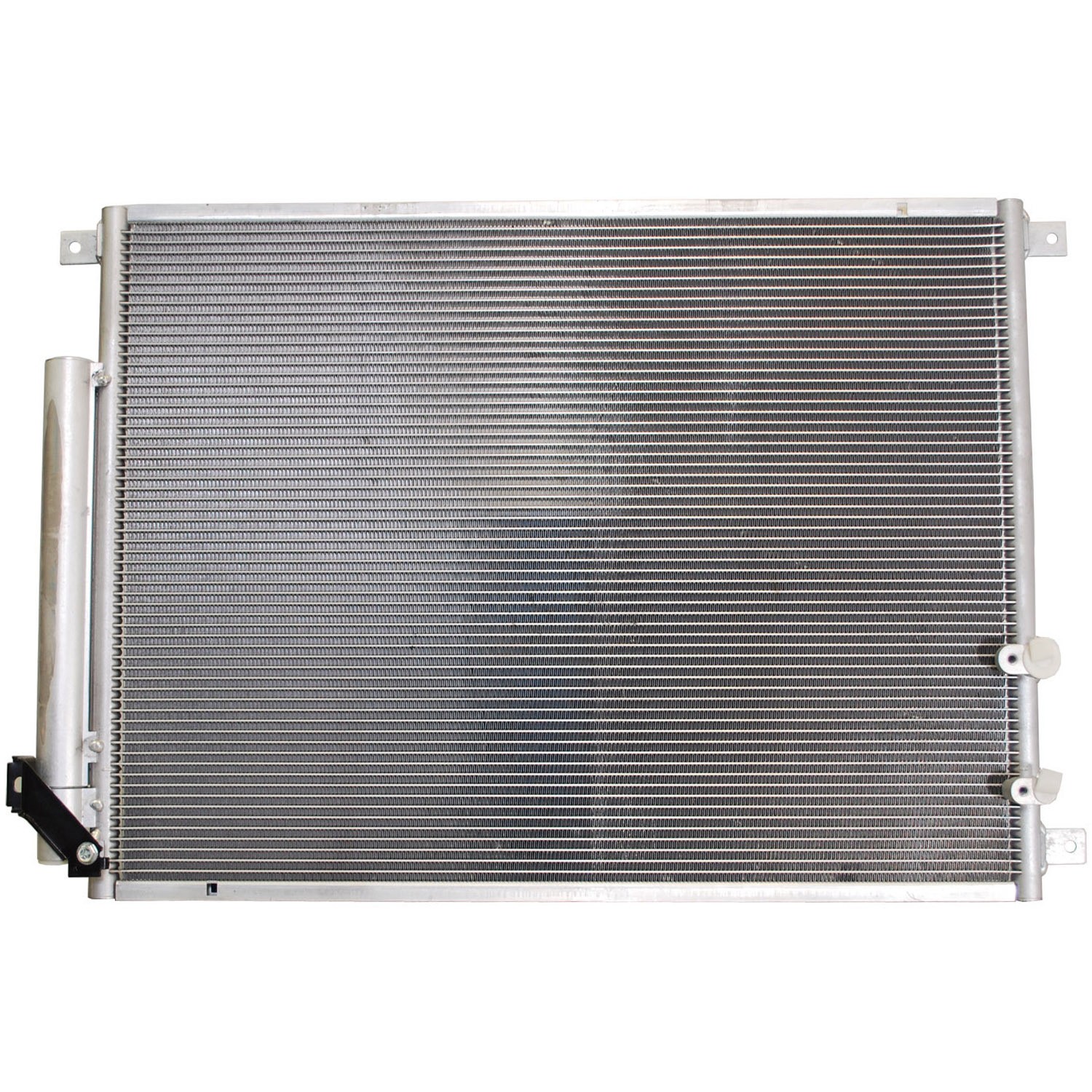 Air Conditioning Condenser