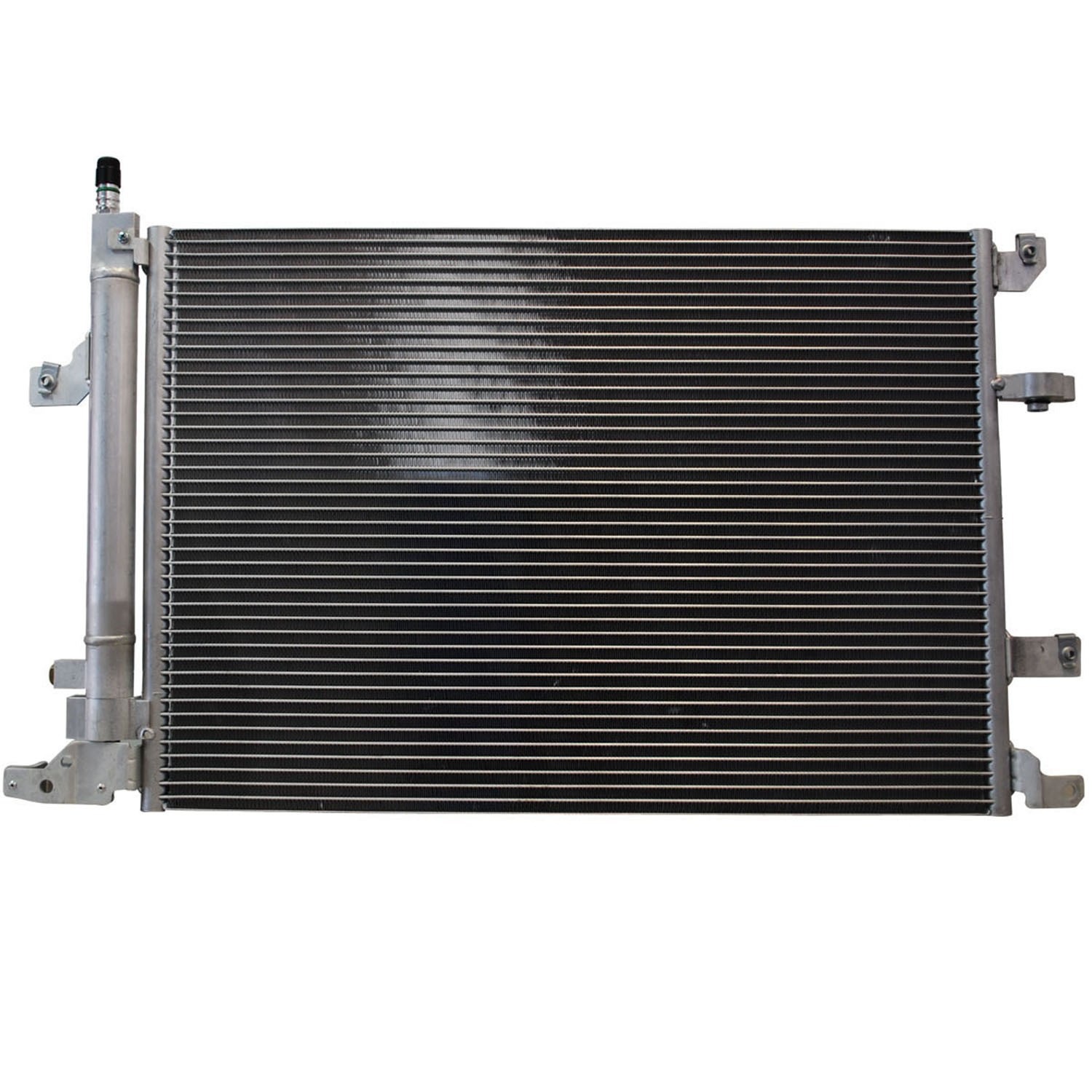 Air Conditioning Condenser
