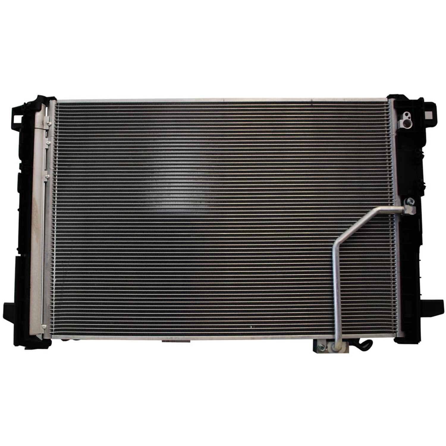 Air Conditioning Condenser