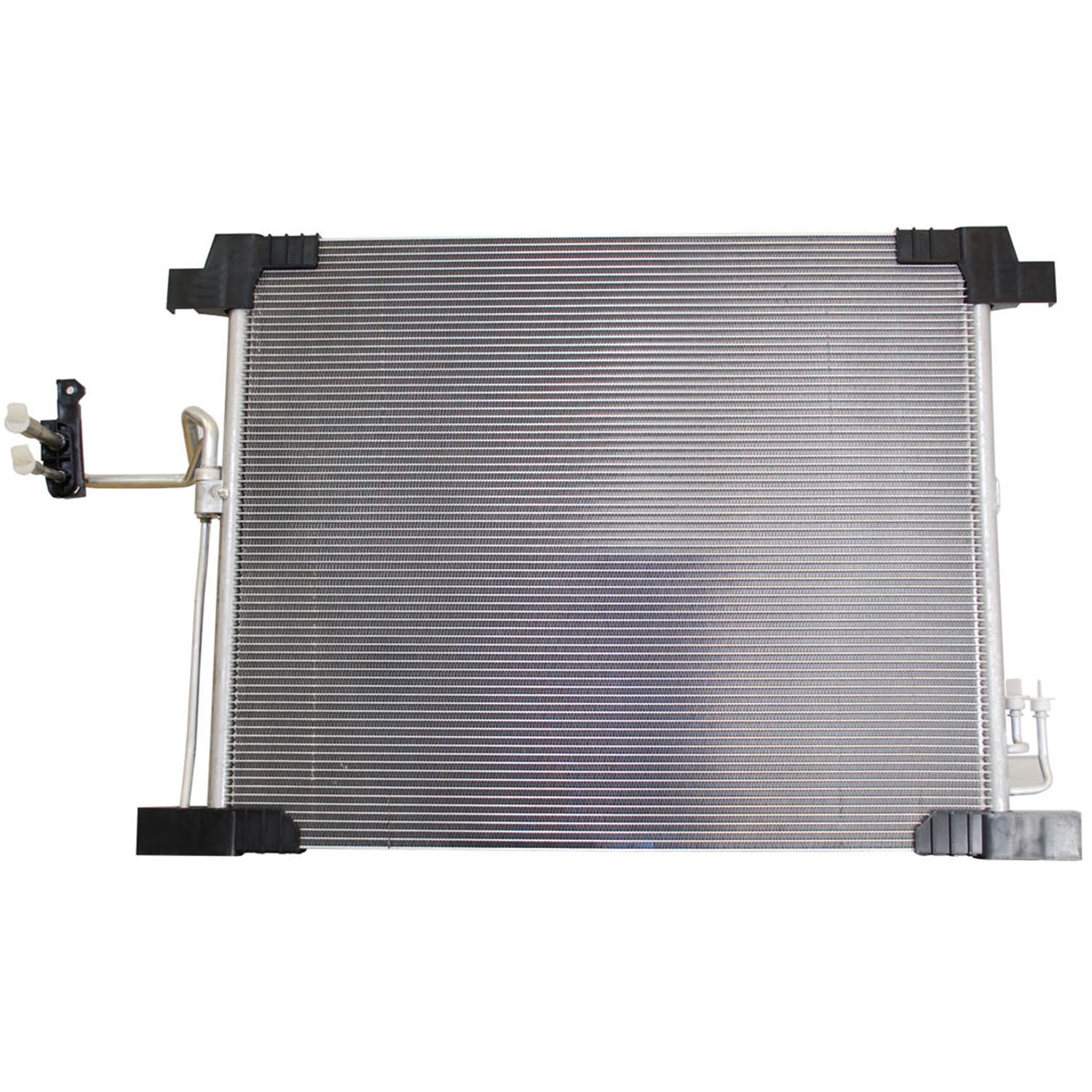 Air Conditioning Condenser