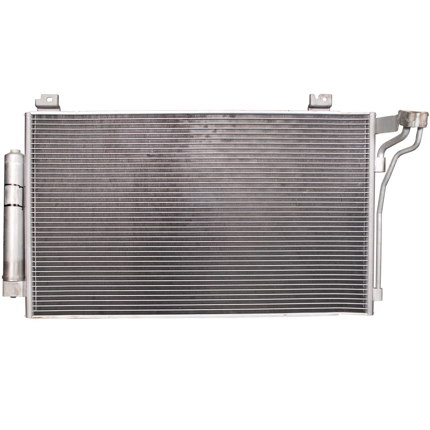Air Conditioning Condenser