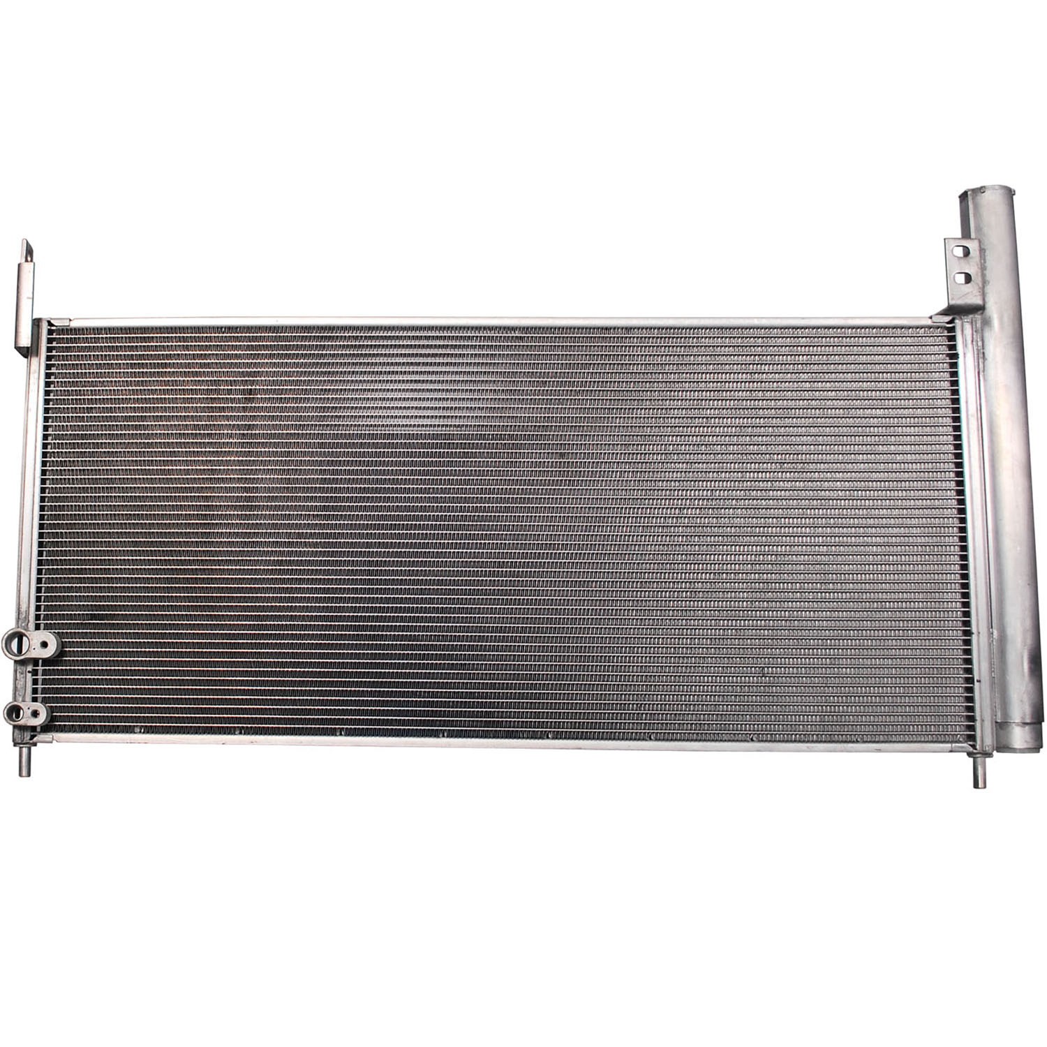 Air Conditioning Condenser
