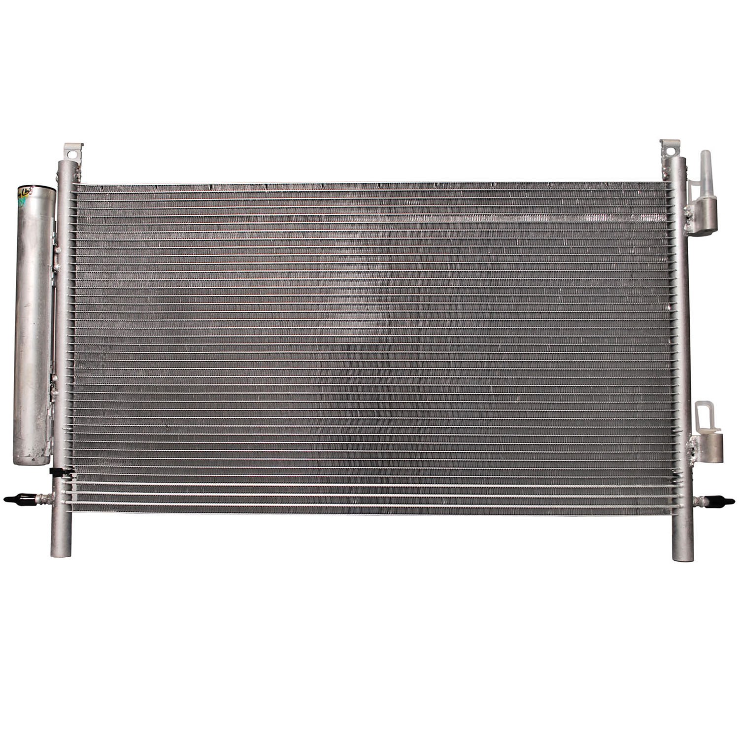 Air Conditioning Condenser