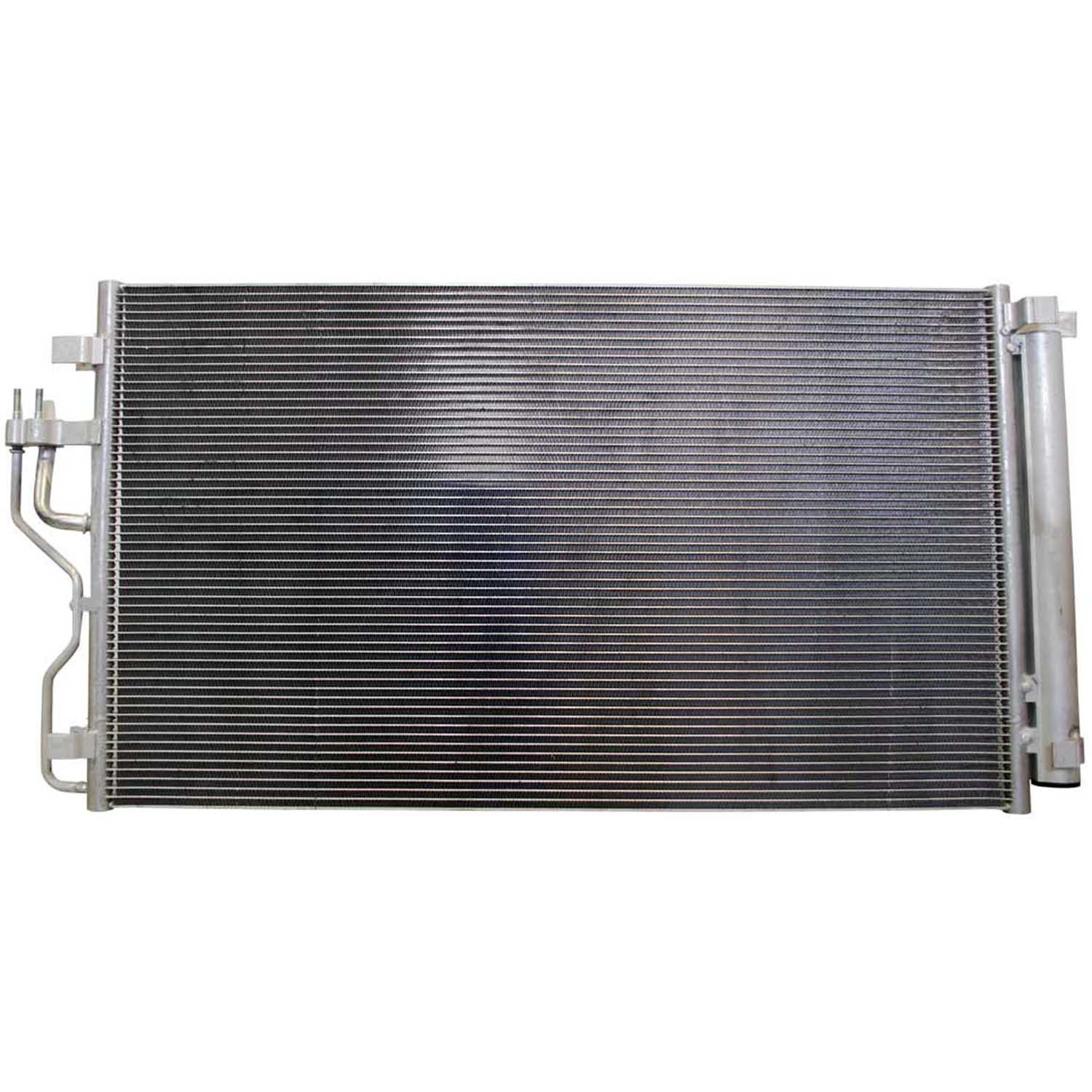 Air Conditioning Condenser