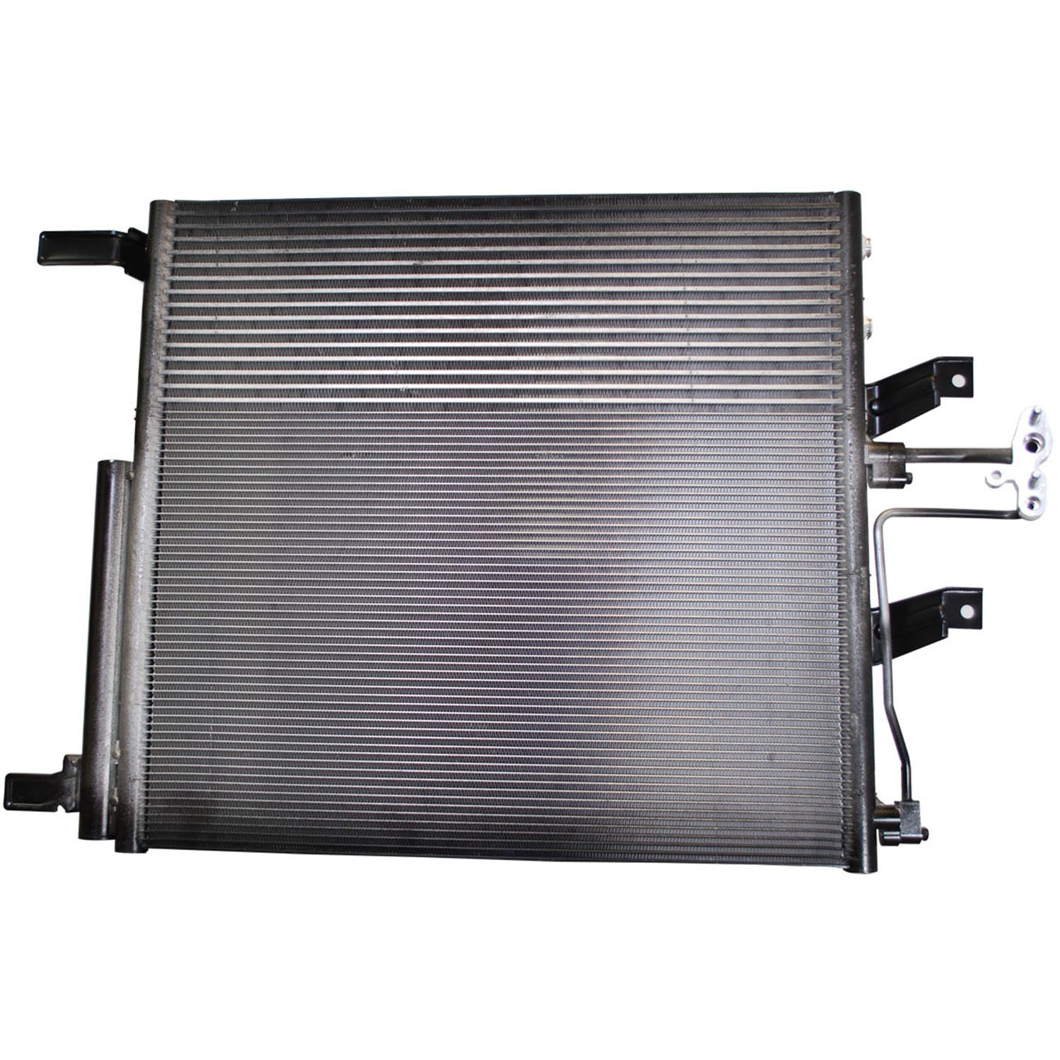 Air Conditioning Condenser