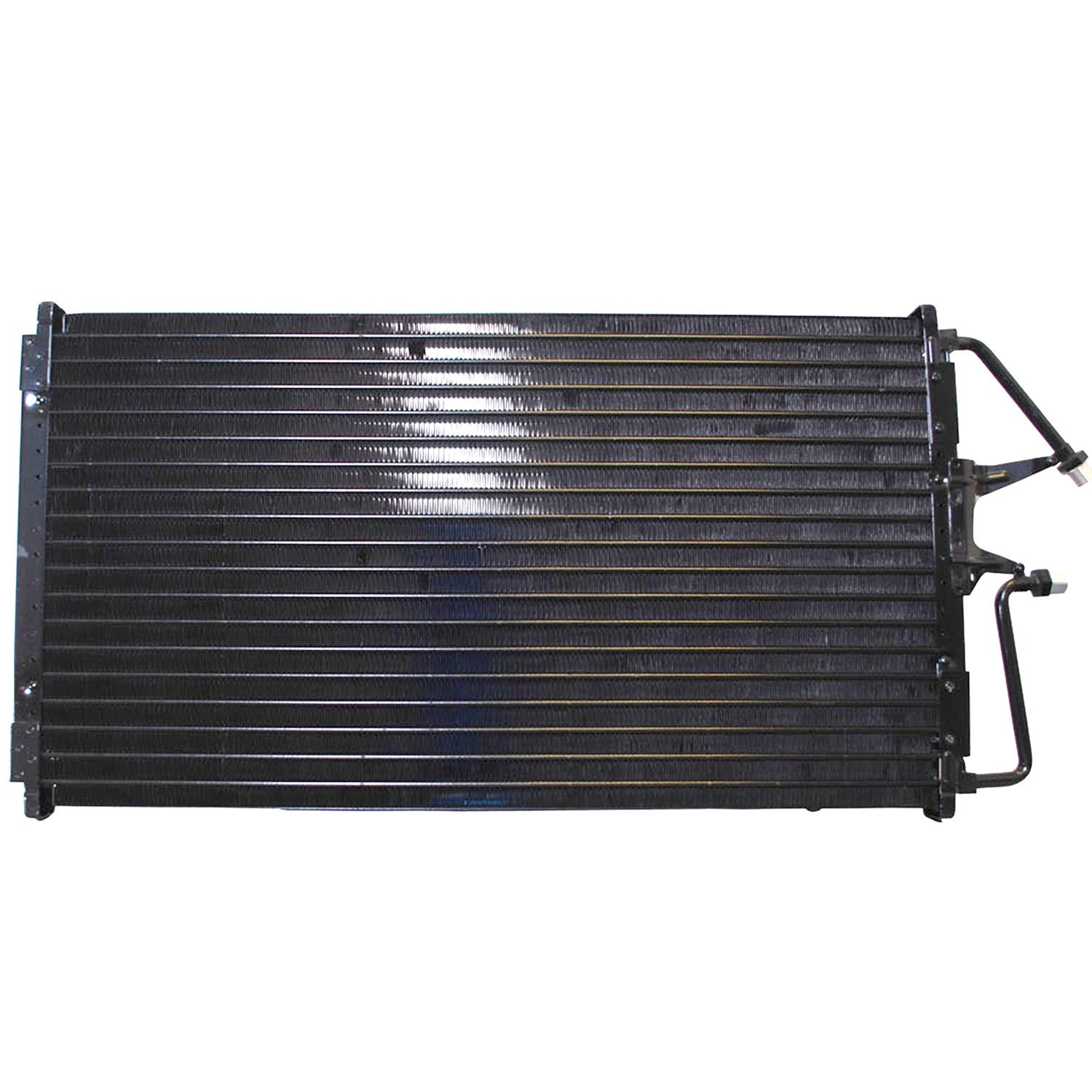 Air Conditioning Condenser