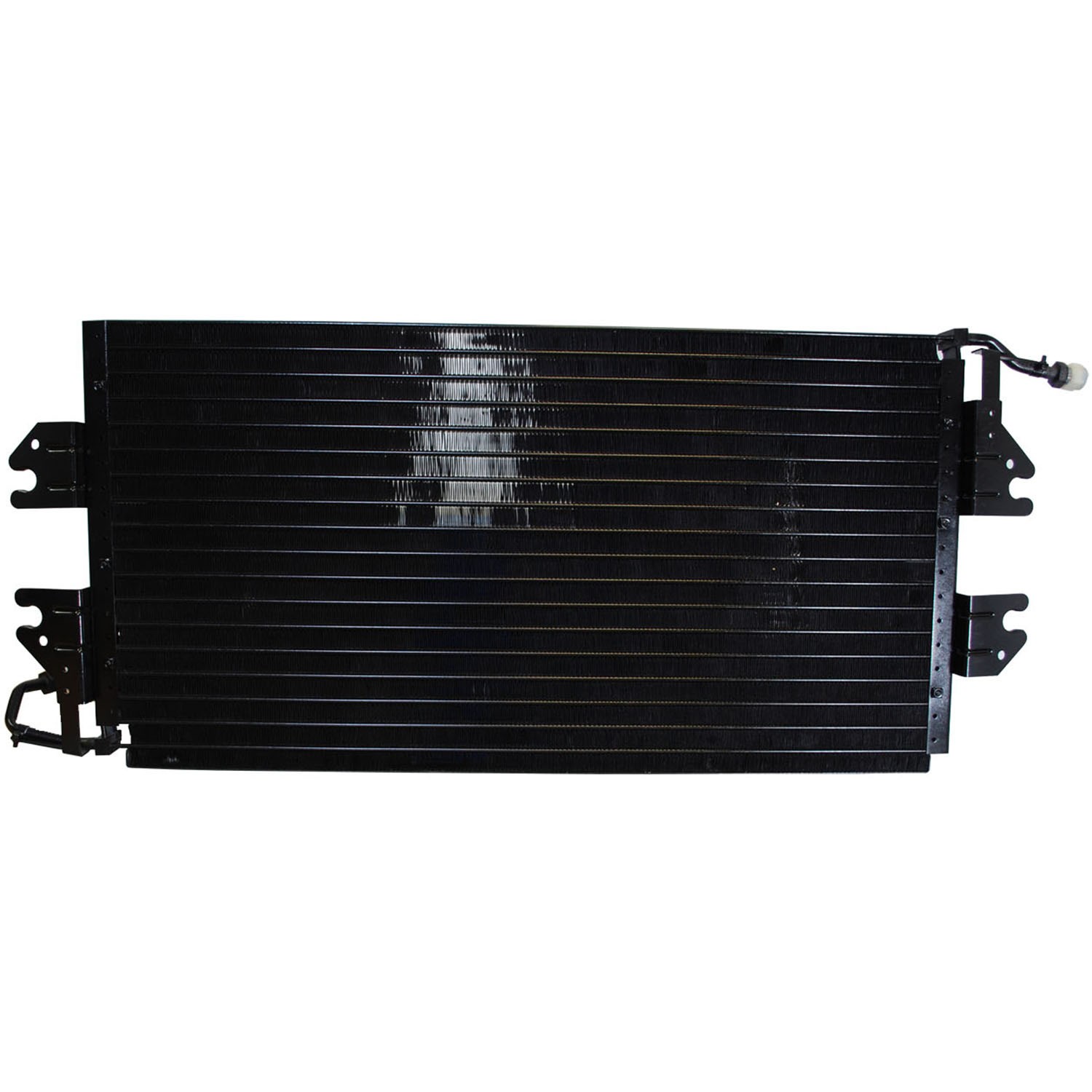 Air Conditioning Condenser