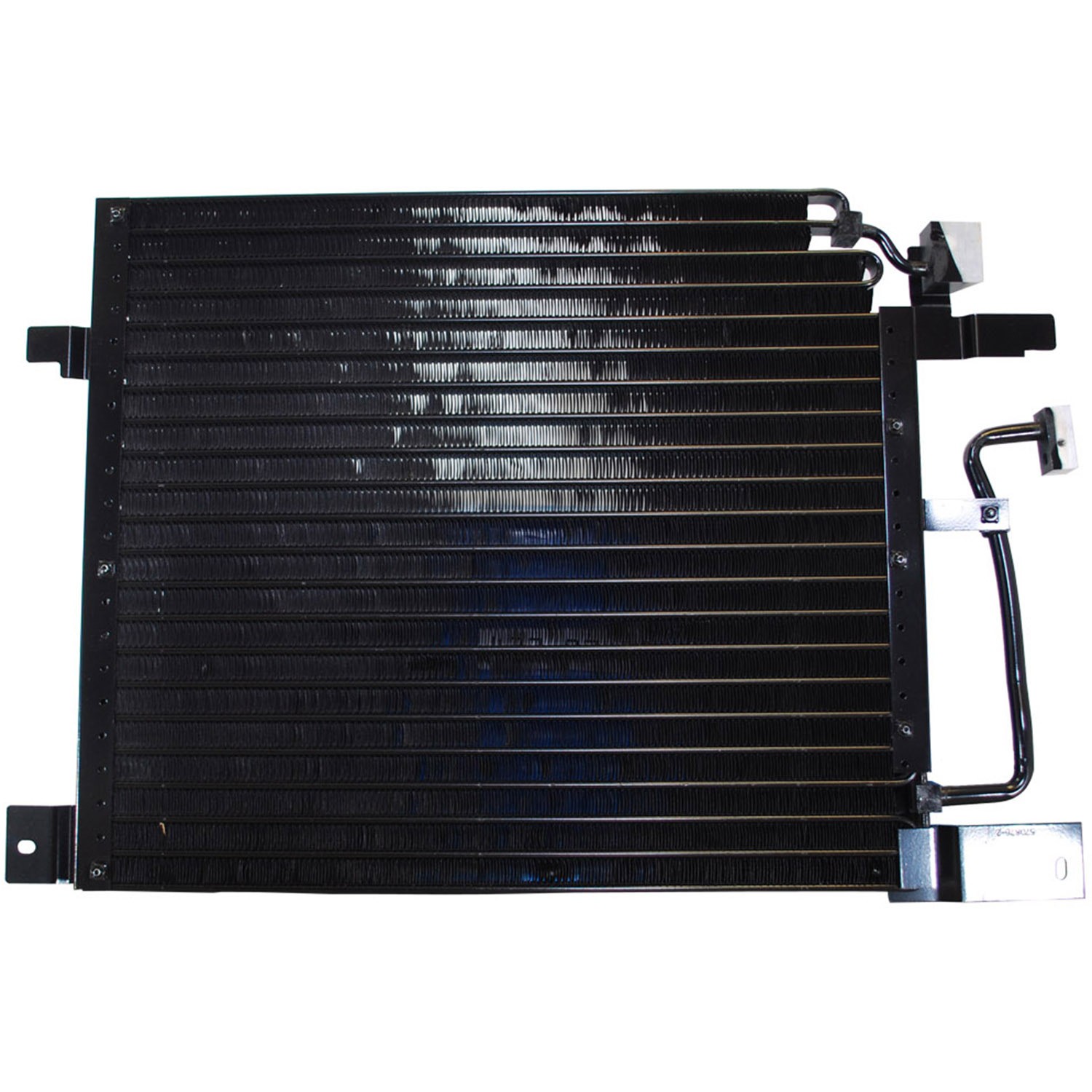 Air Conditioning Condenser