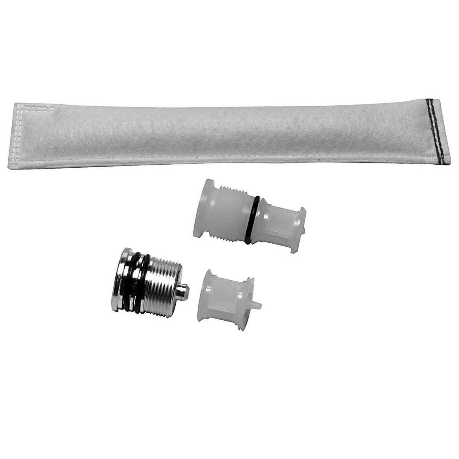 A/C Receiver Drier