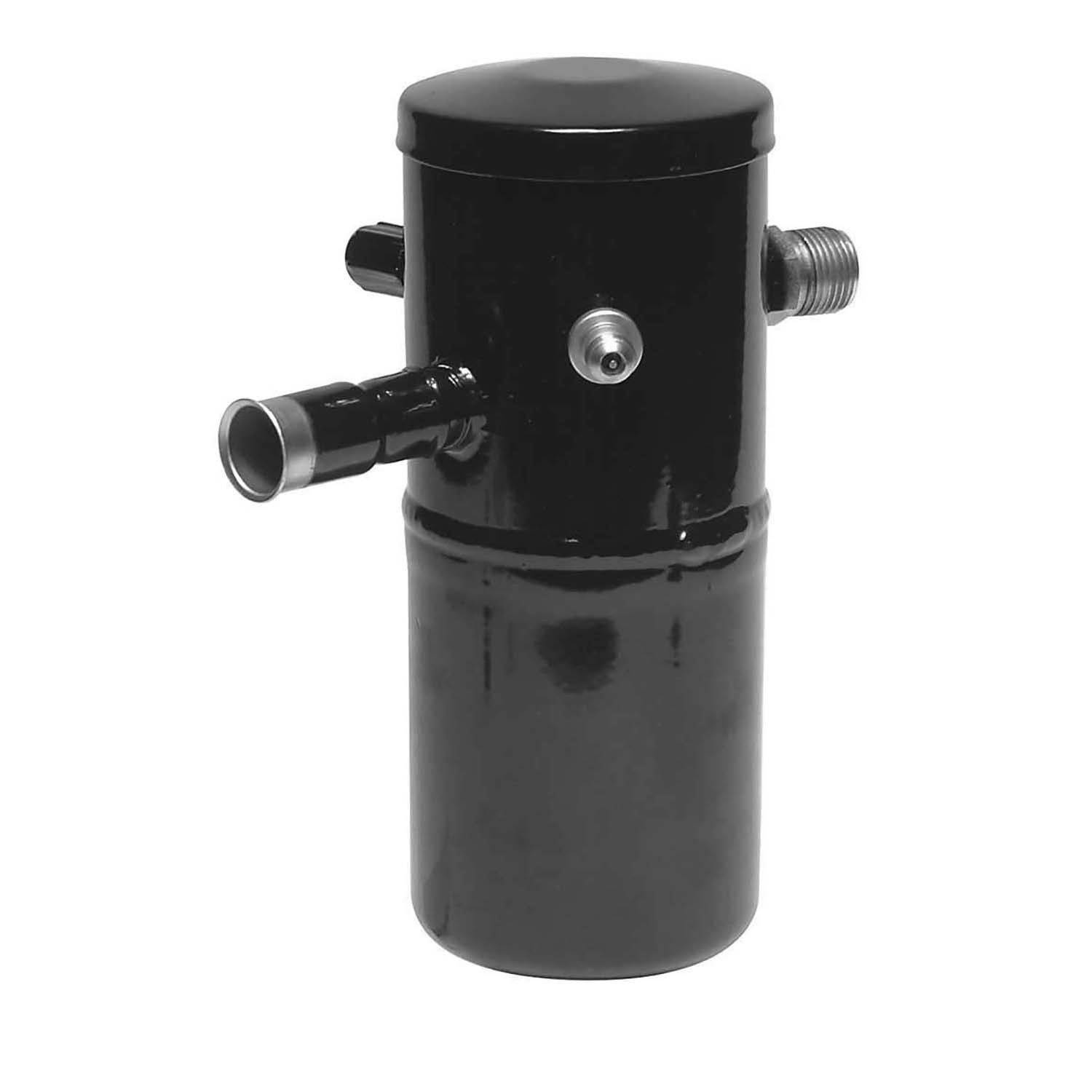 ACCUMULATOR