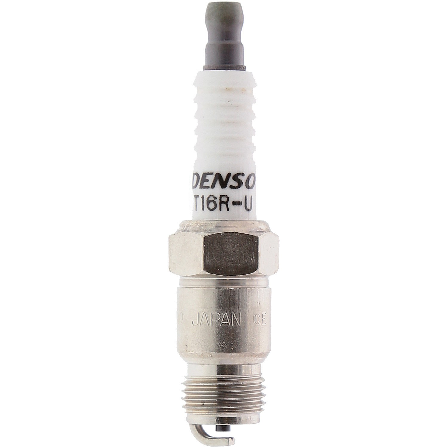 Spark Plug Standard