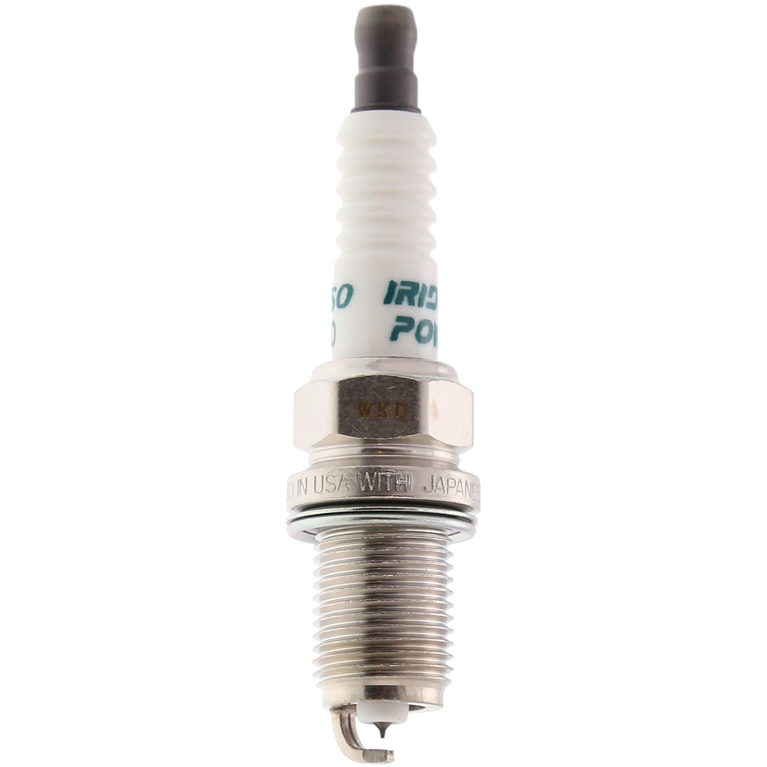 Spark Plug Iridium Power