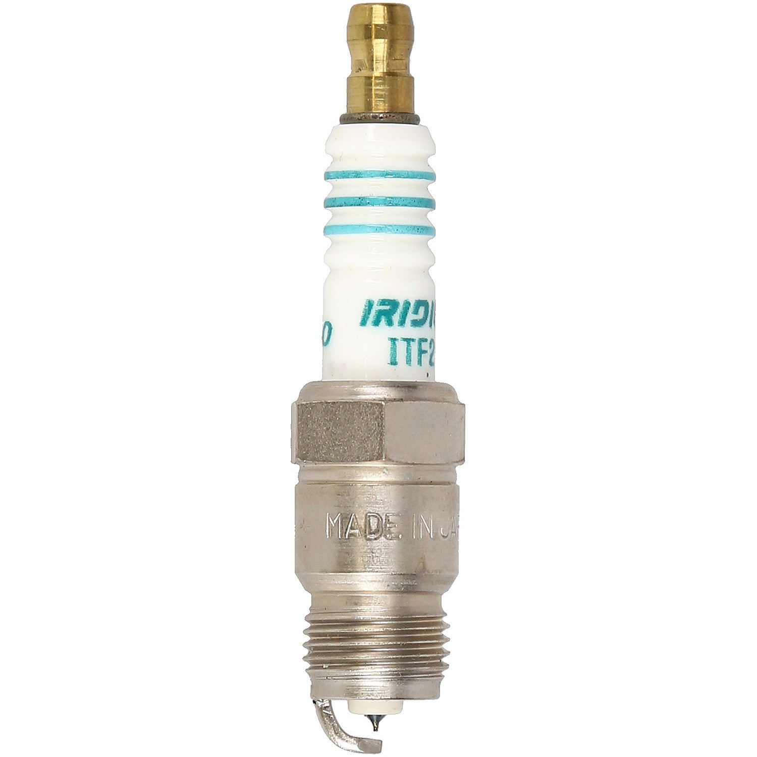 Spark Plug Iridium Power
