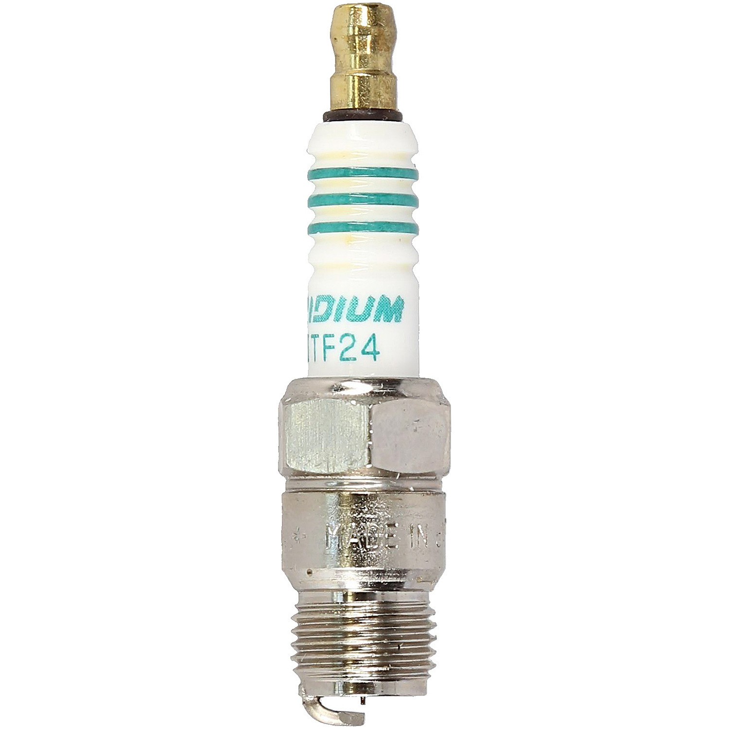 Spark Plug Iridium Power